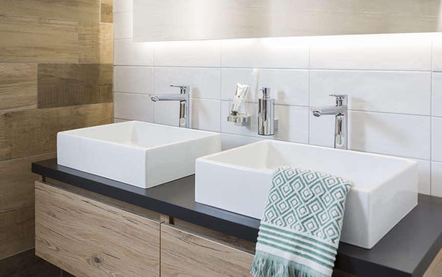 complete badkamer je eigen spa thuis badkamer wellness