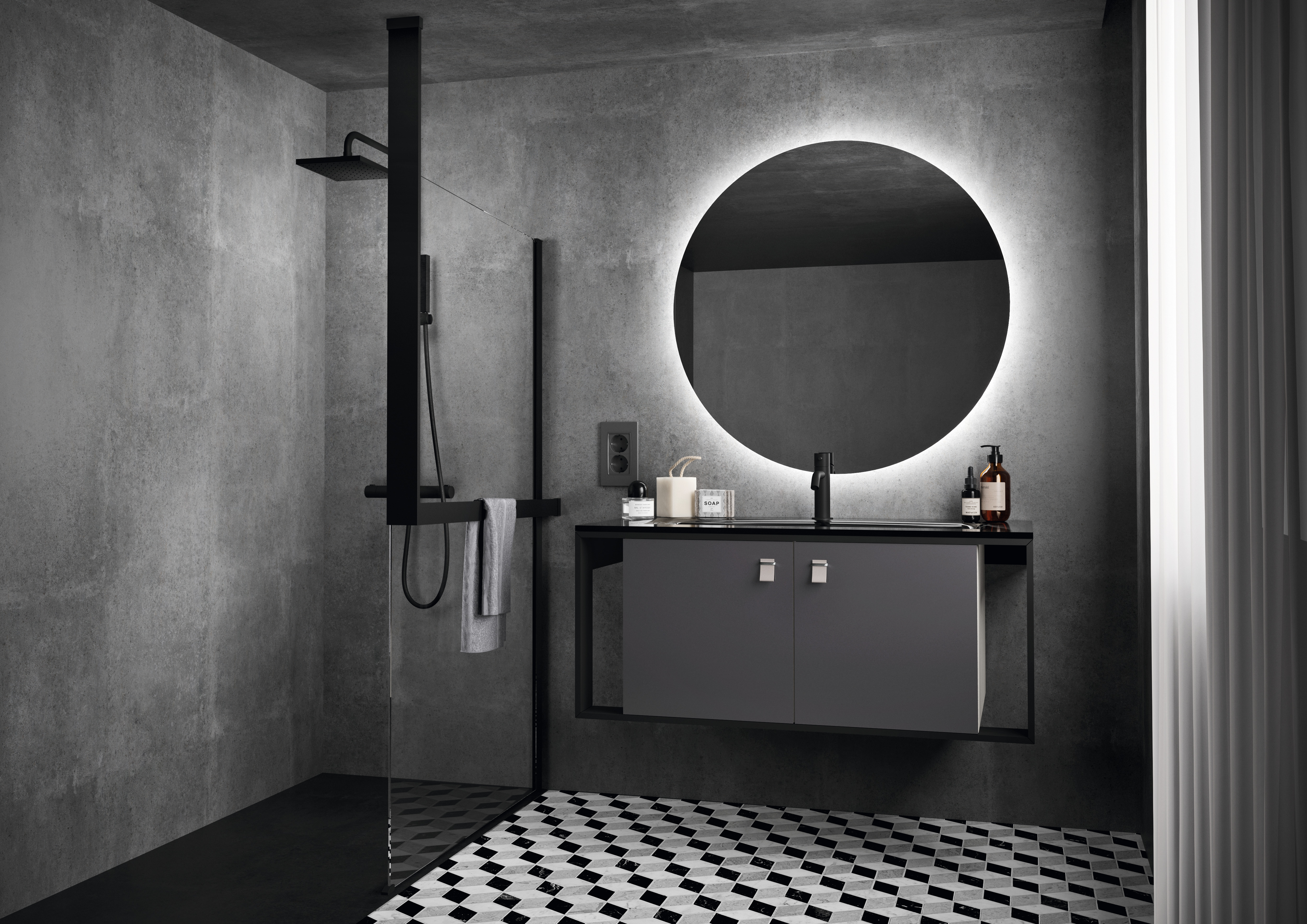 Leger Paleis natuurlijk Onze Top-7 badkamer elementen najaarsfavorieten | Baderie