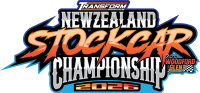 Transform Graphics New Zealand Stockcar Championship
