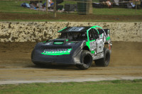 Stockcar Rumble by the River