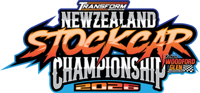 Transform Graphics New Zealand Stockcar Championship