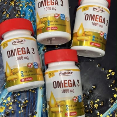 Omega 3