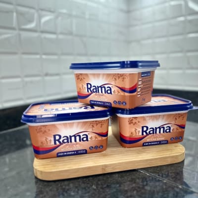 Manteiga Rama