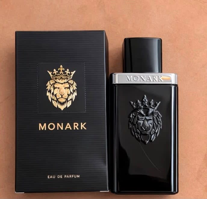 Monark ( Perfume), imagem 1