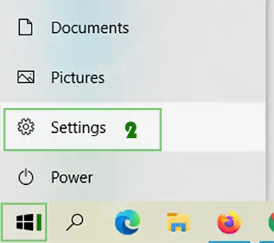 Cara Setting Vpn Gratis Pada Pc Dan Laptop Windows 10 Baguz Infomedia