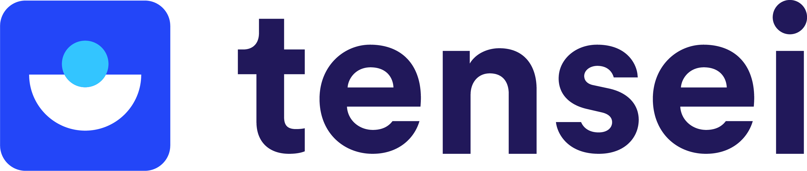 Tensei logo