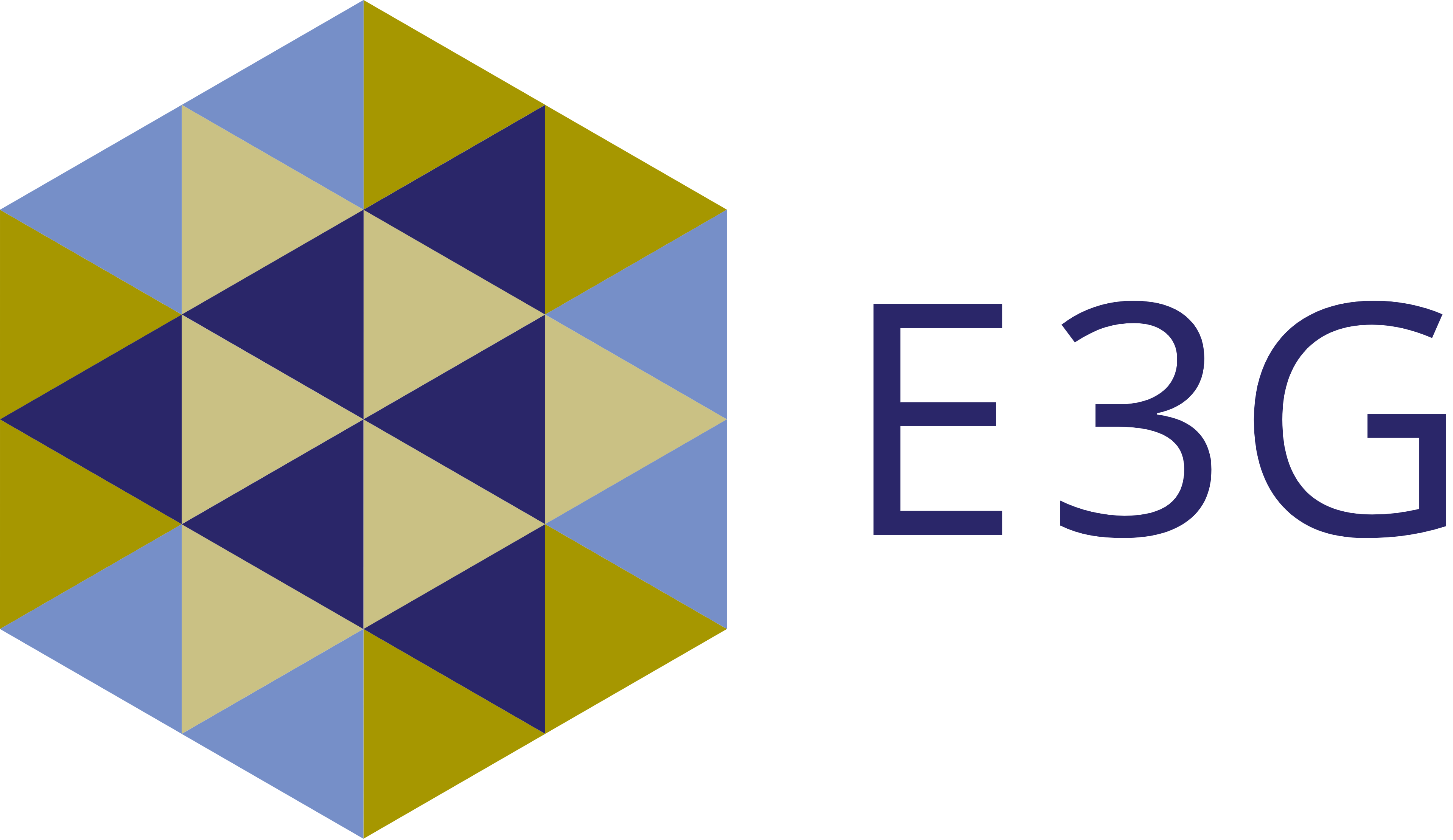 E3G logo