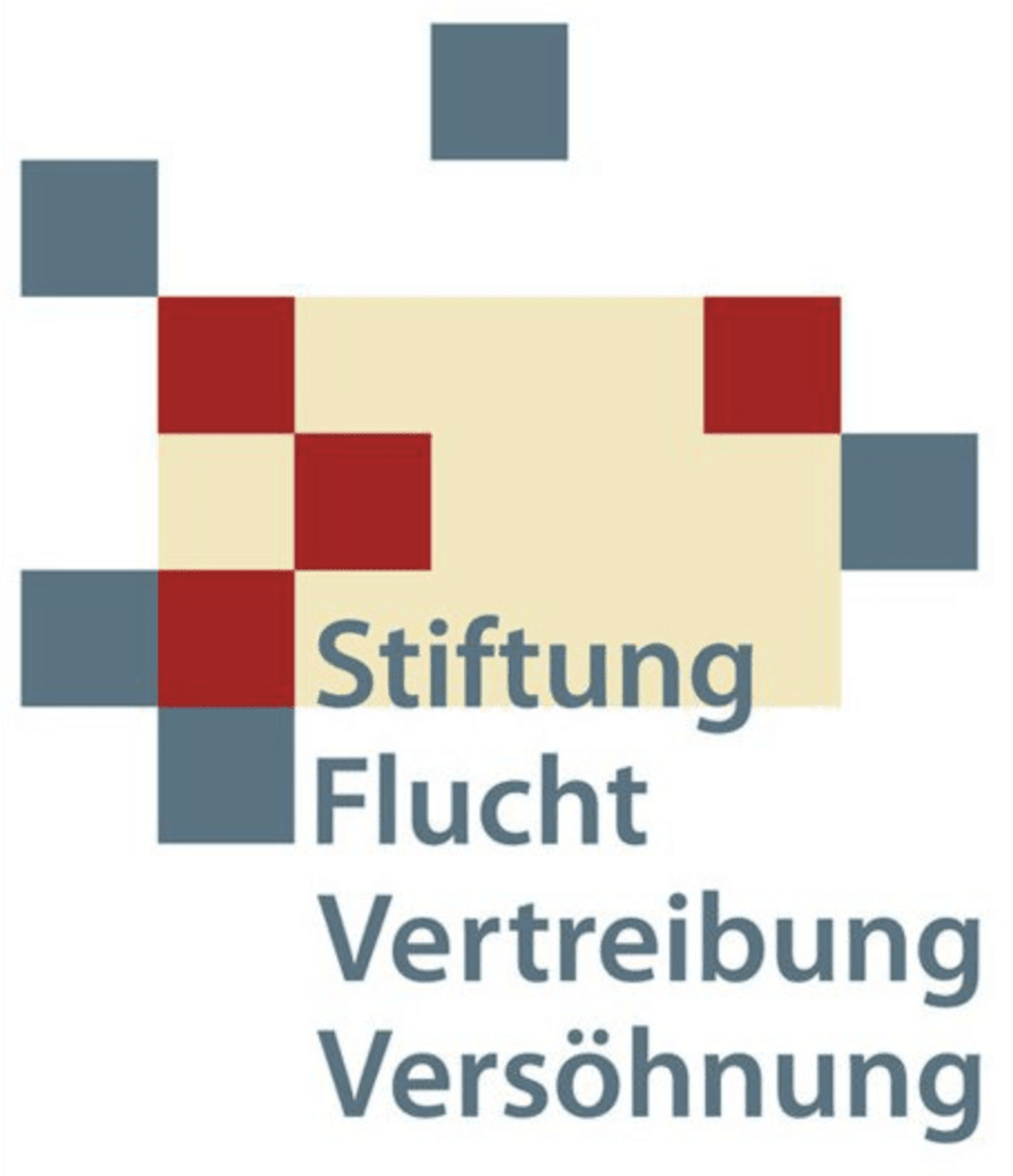 Stiftung Flucht Vertreibung Versöhnung logo