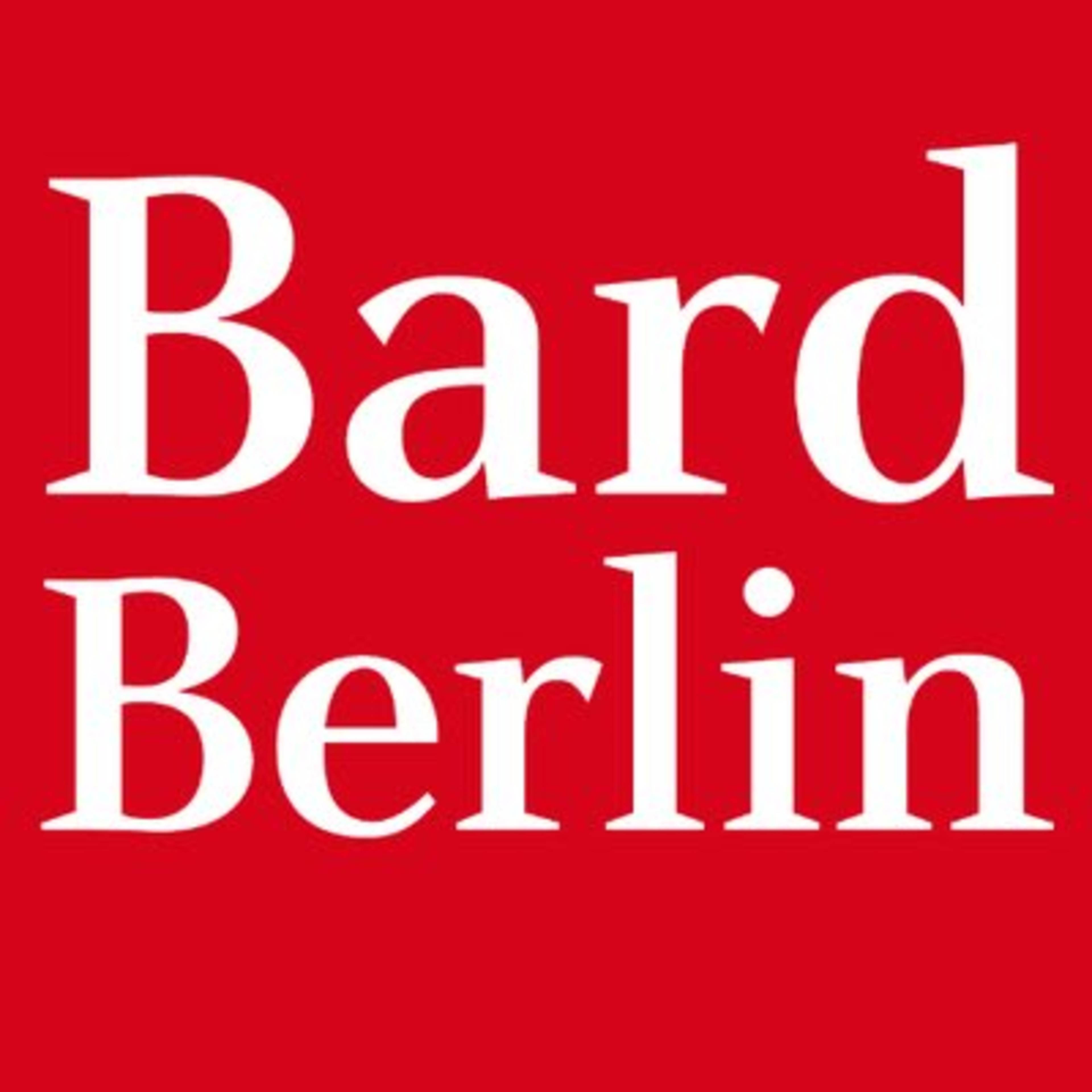 Bard College Berlin logo