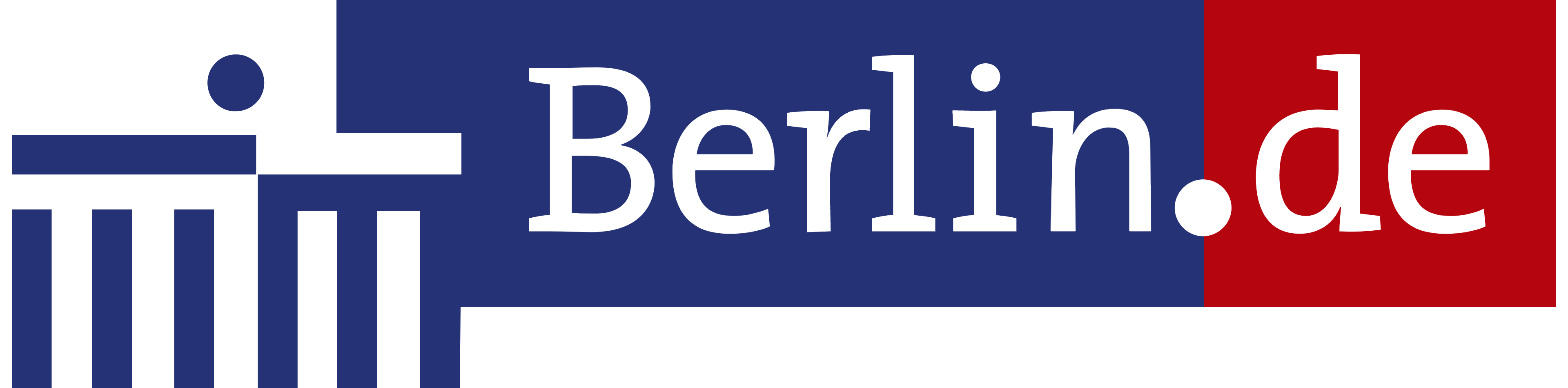 BerlinOnline Stadtportal logo