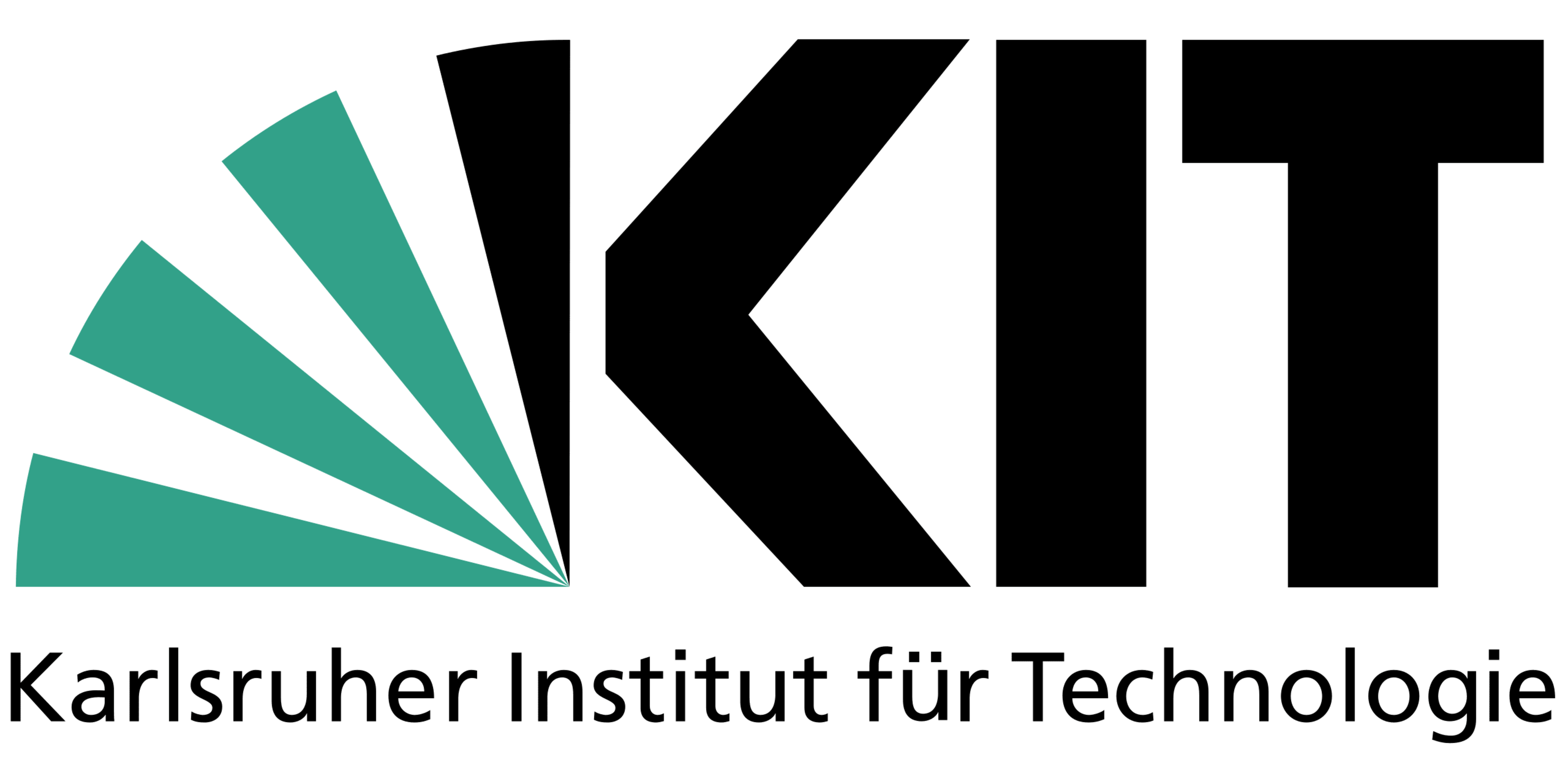 Karlsruher Institut für Technologie logo