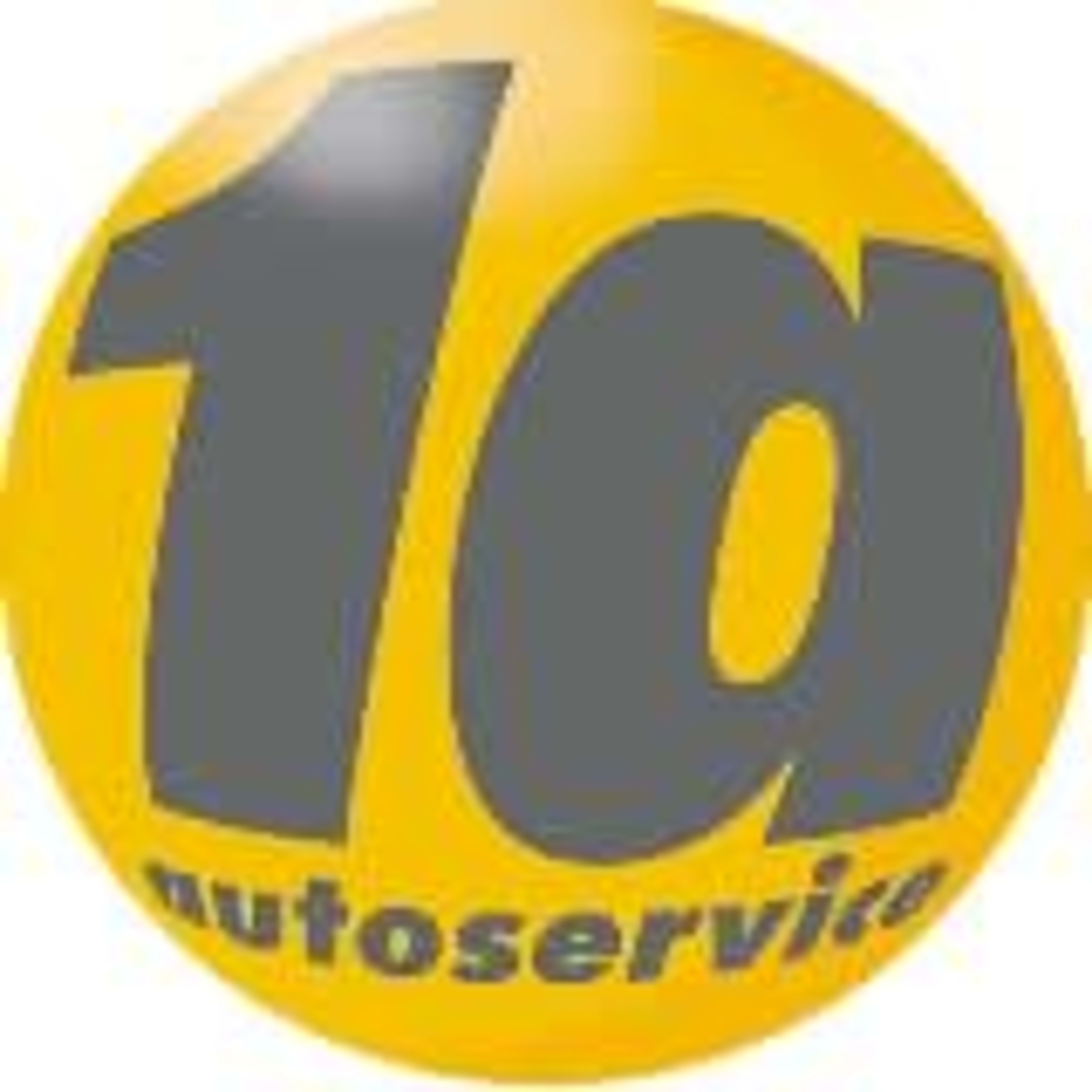 1a autoservice Yilmaz logo