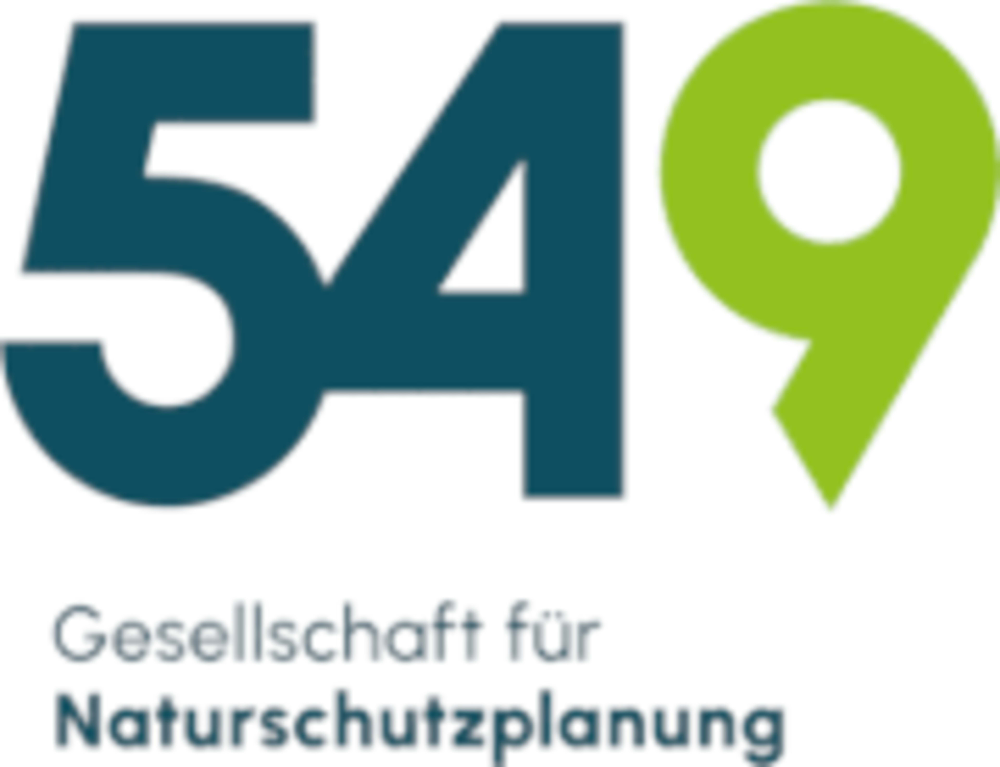 54/9 Gesellschaft für Naturschutzplanung mbH logo