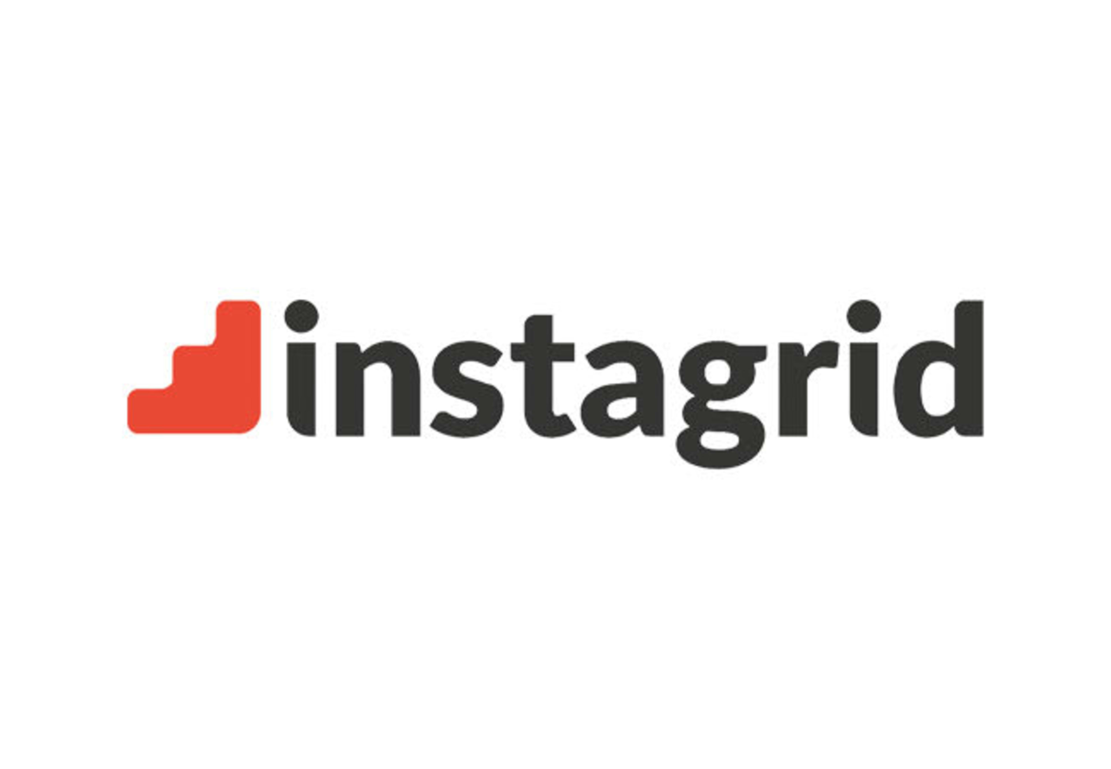 instagrid logo