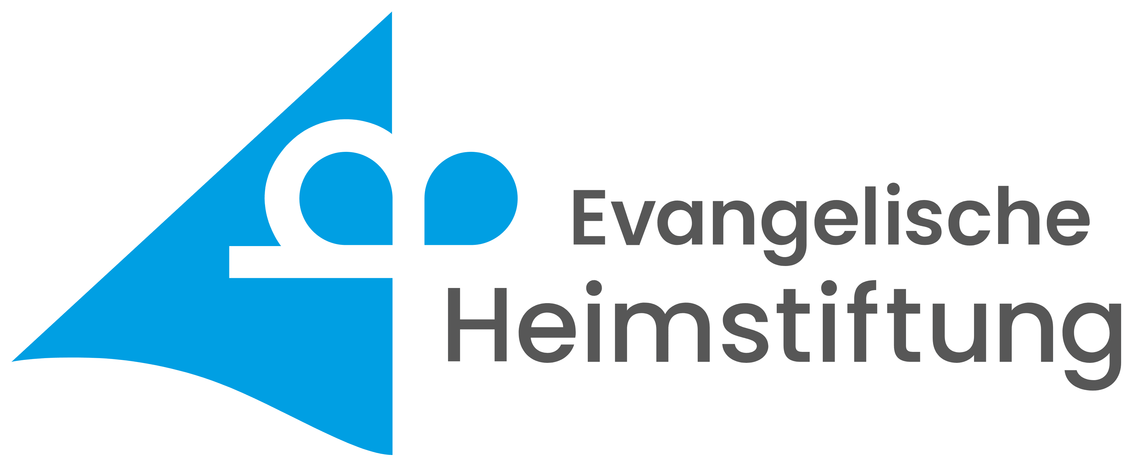 Evangelische Heimstiftung GmbH logo