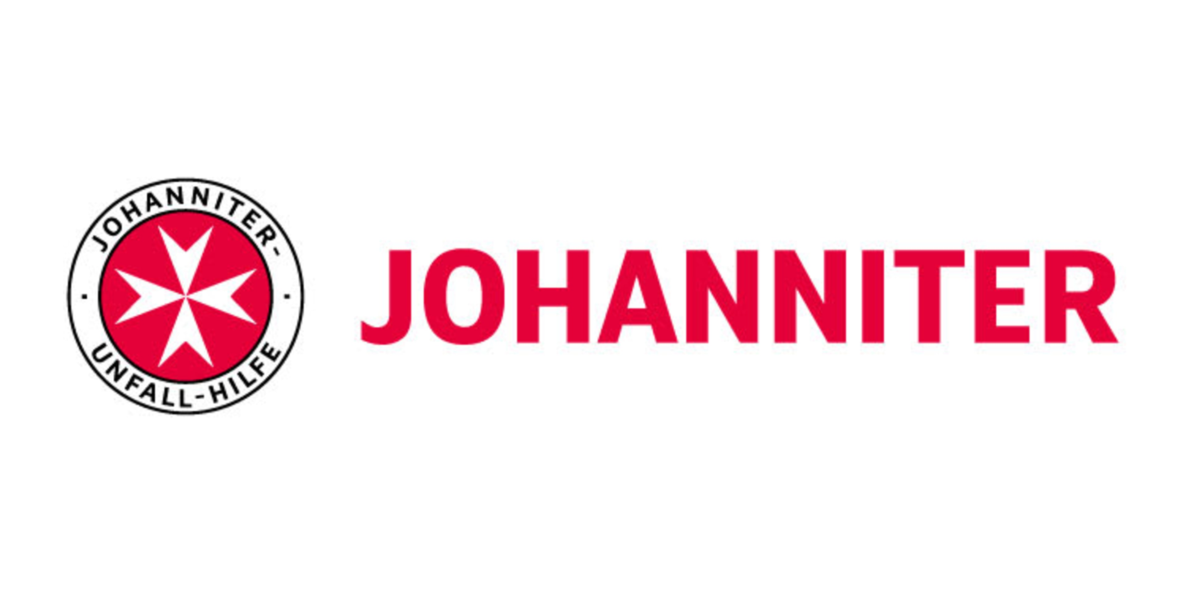 Johanniter logo