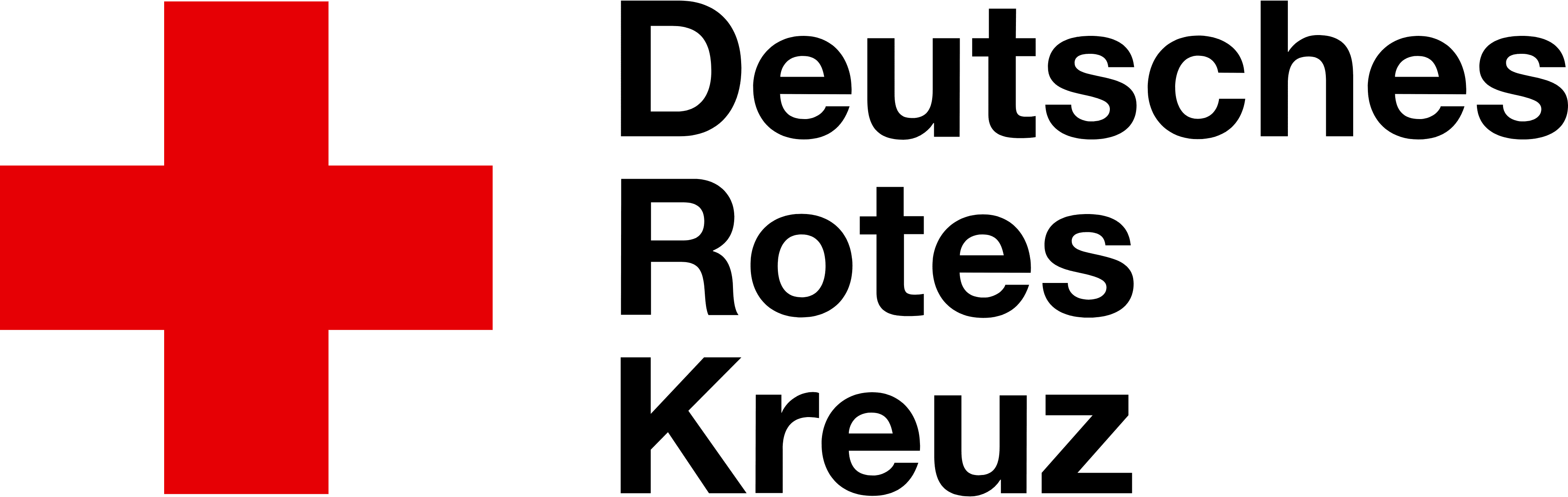 DRK Frankfurt logo