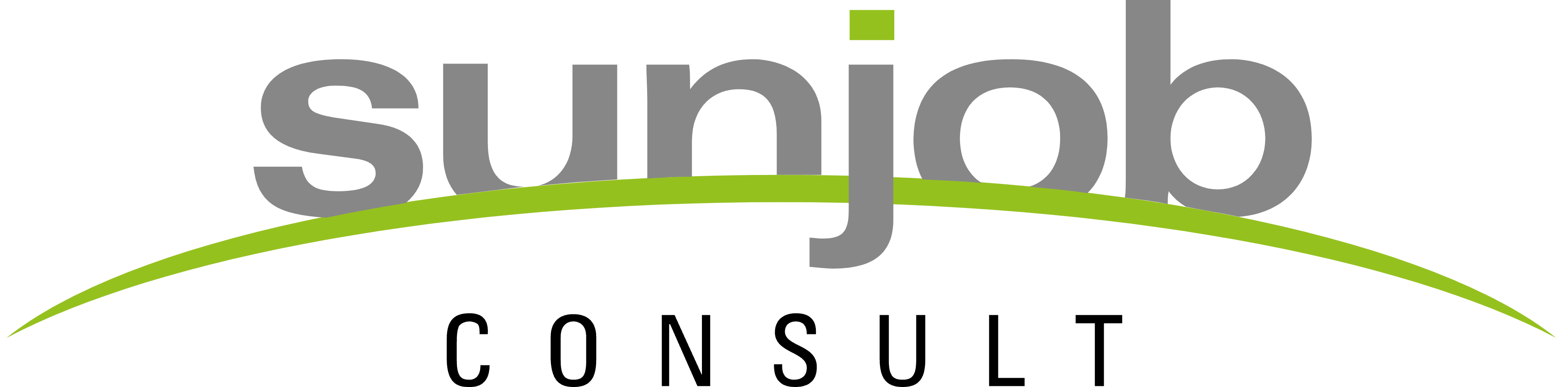 Sunjob CONSULT  logo