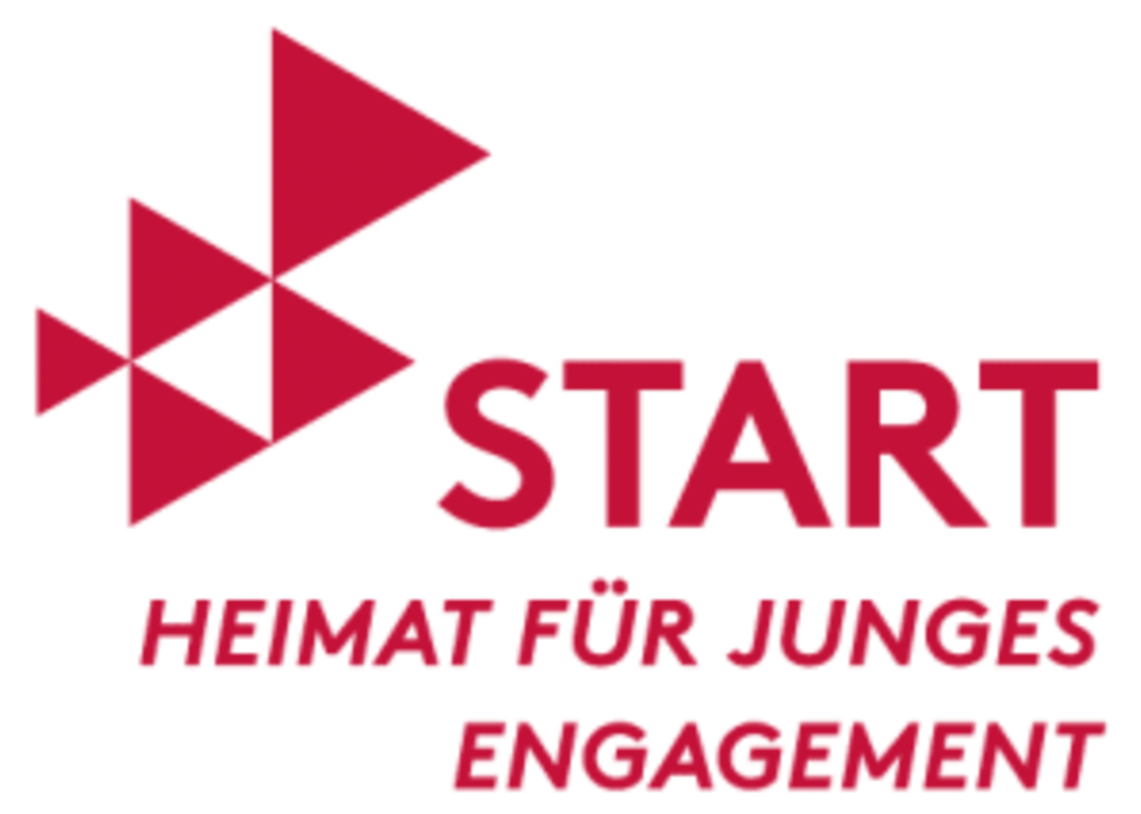 START-Stiftung gGmbH logo