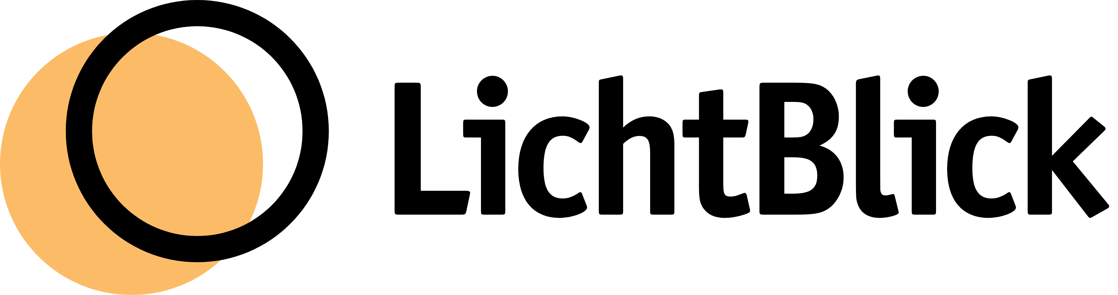 LichtBlick SE logo