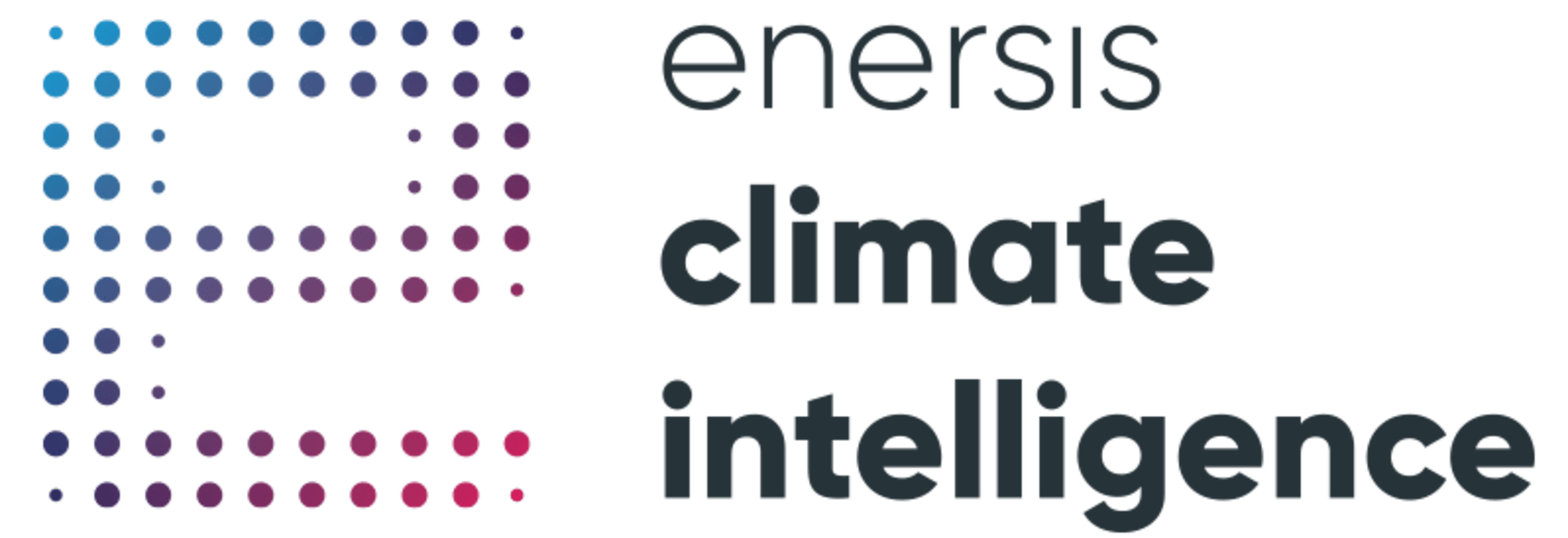 Enersis logo