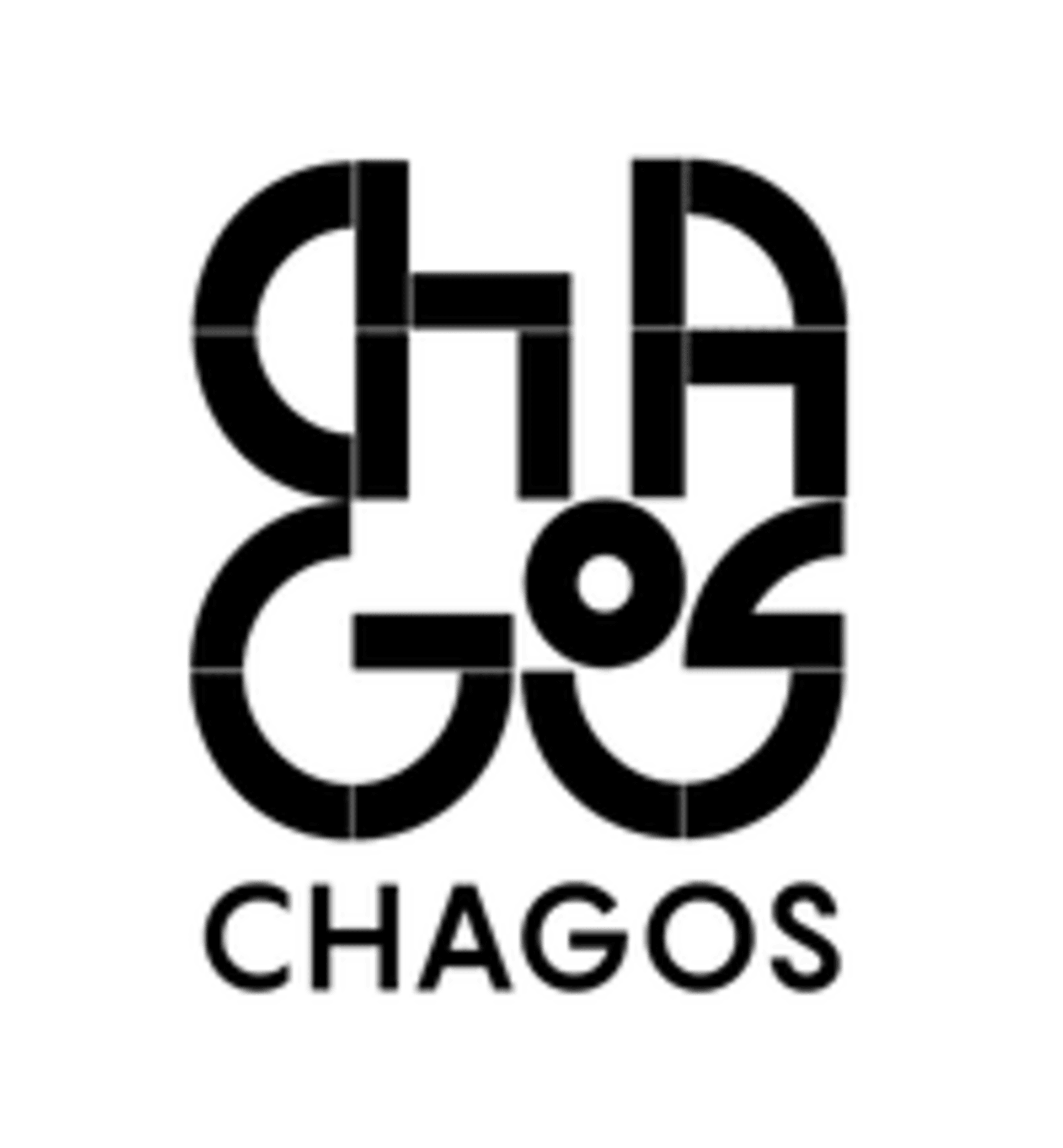 CHAGOS GmbH logo