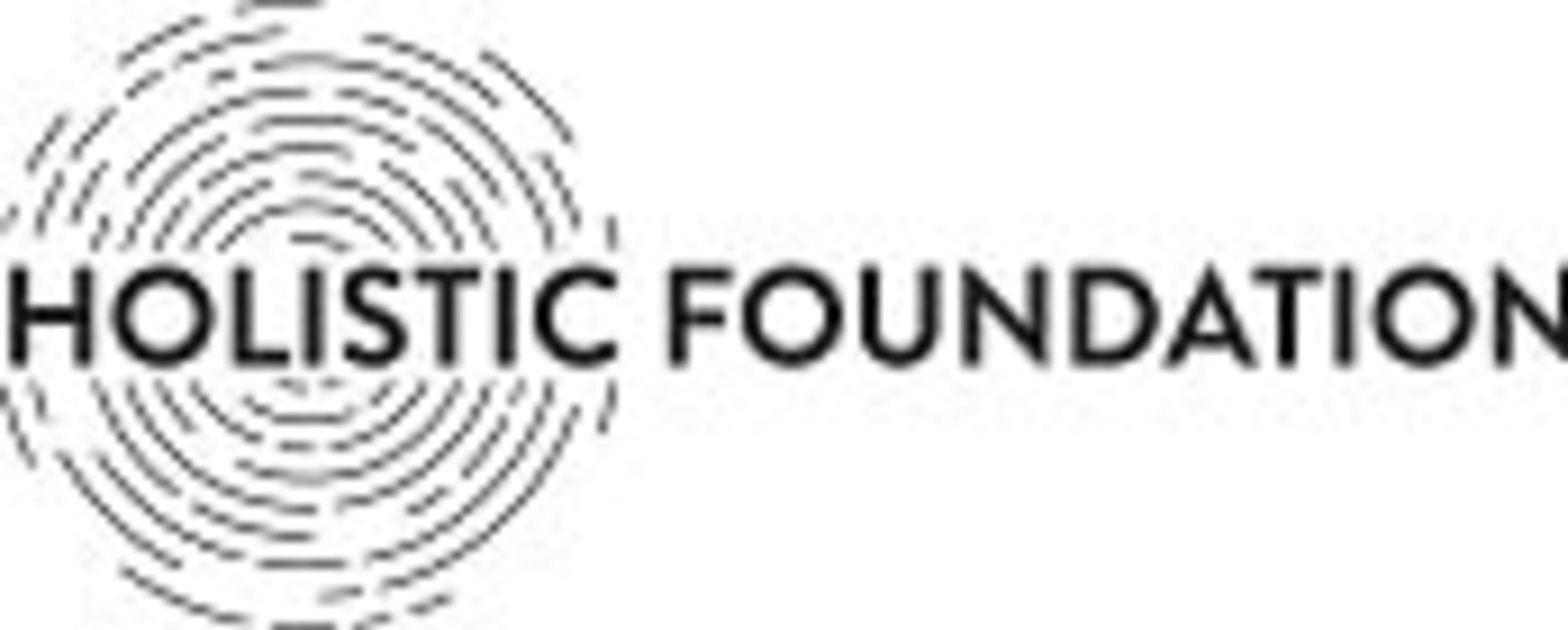 Holistic Foundation logo