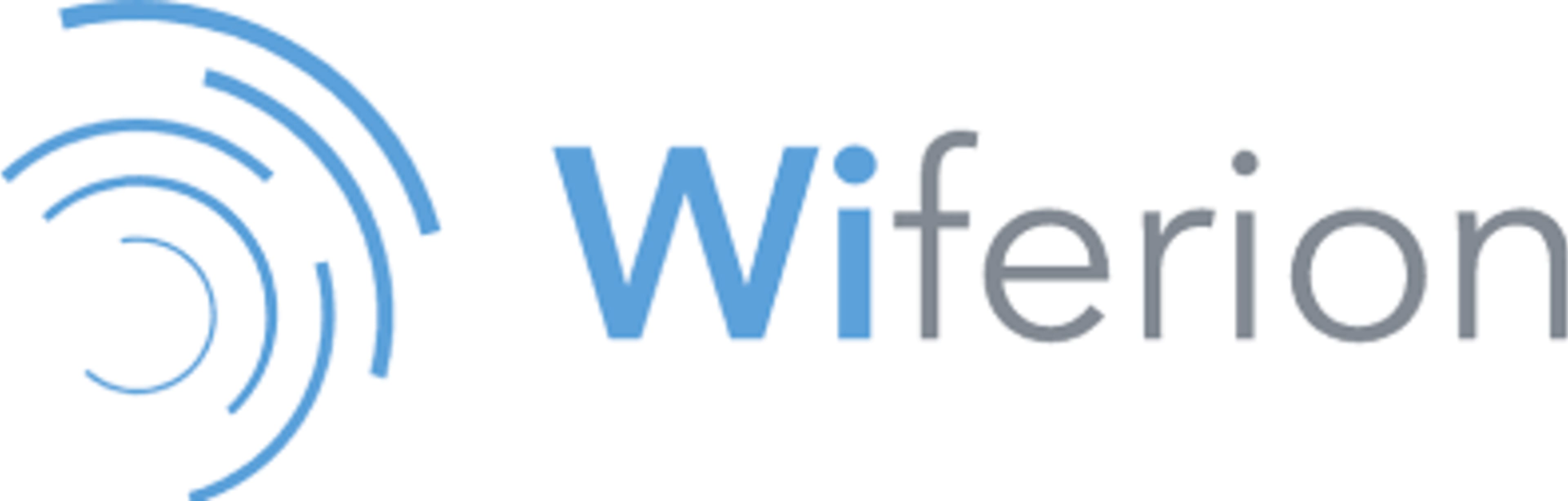 Wiferion logo