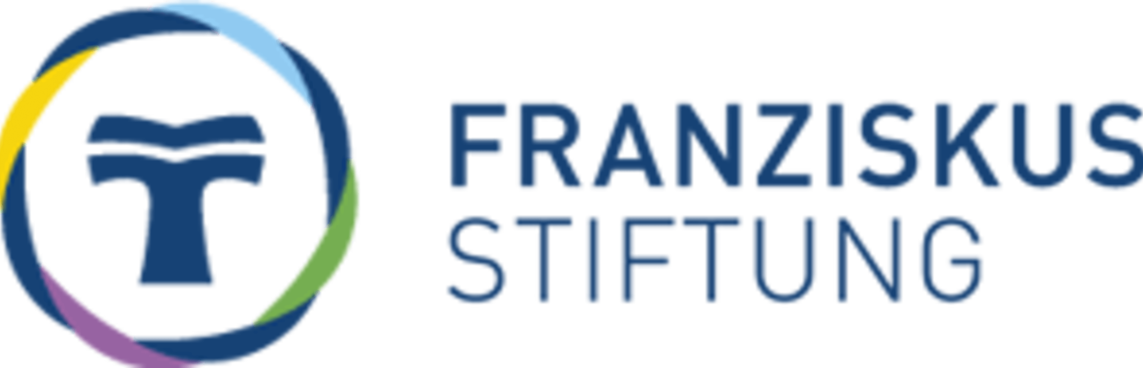 St. Franziskus-Stiftung Münster logo