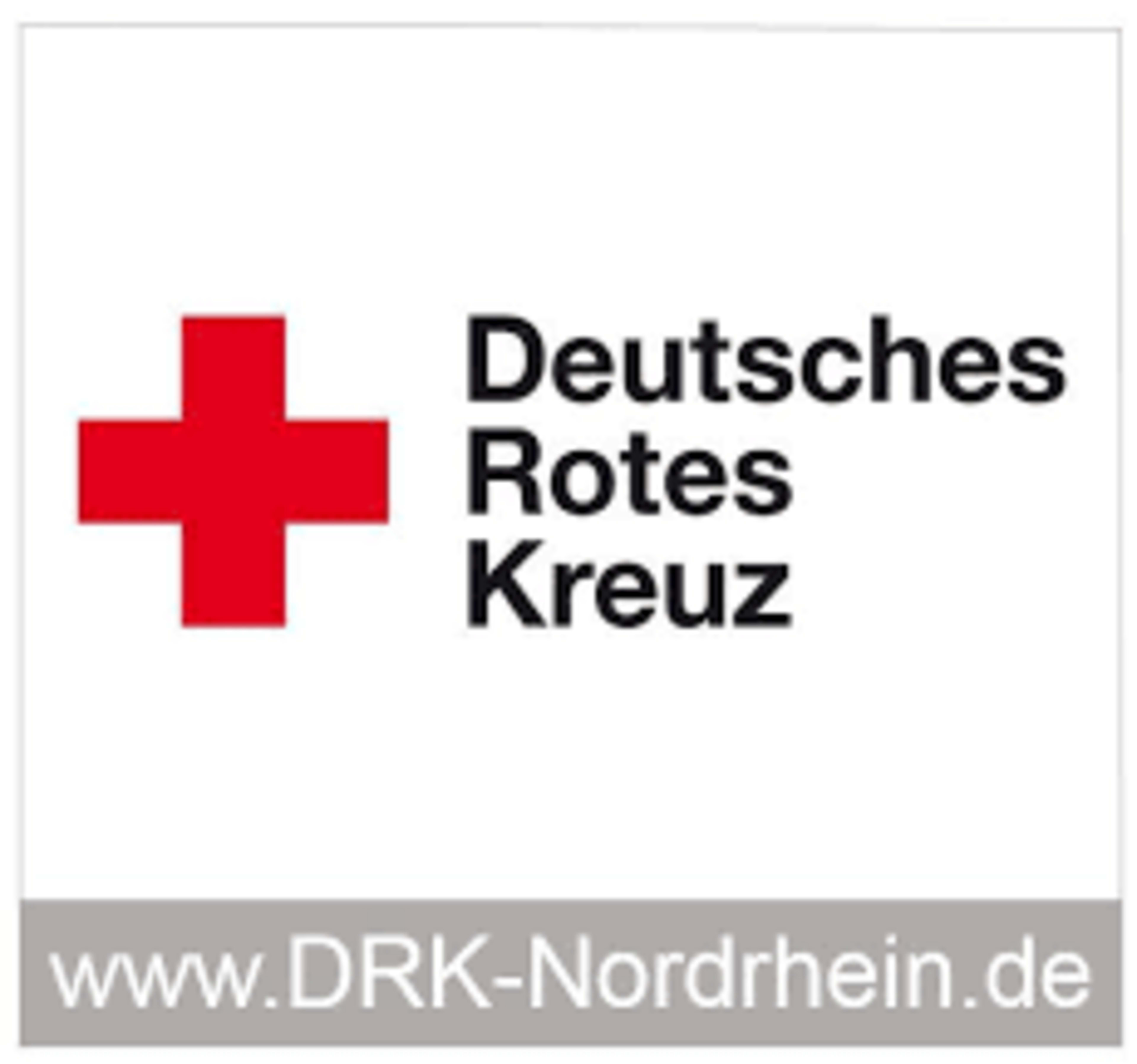 Deutsches Rotes Kreuz (DRK) - Landesverband Nordrhein e.V. logo