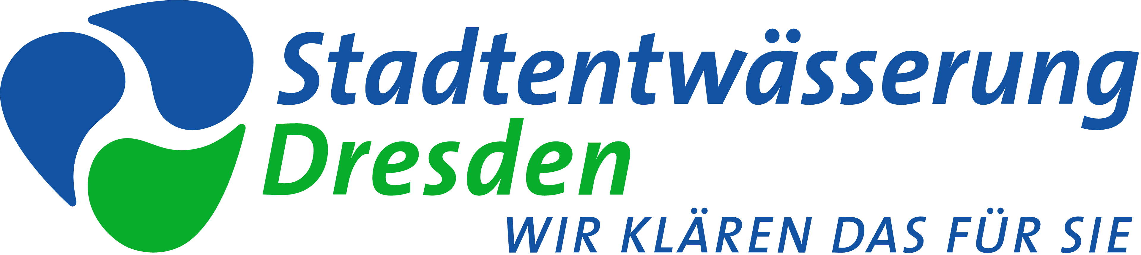 Stadtentwässerung Dresden GmbH logo