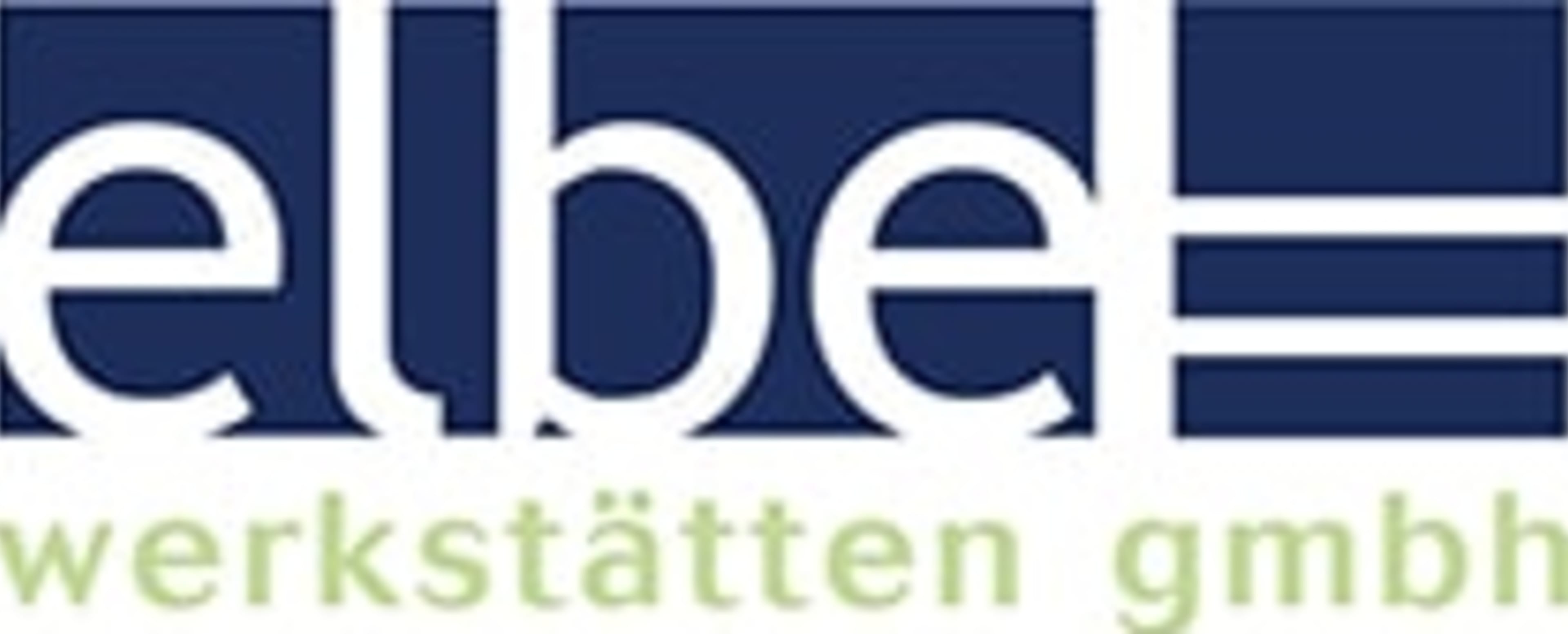 Elbe-Werkstätten GmbH logo