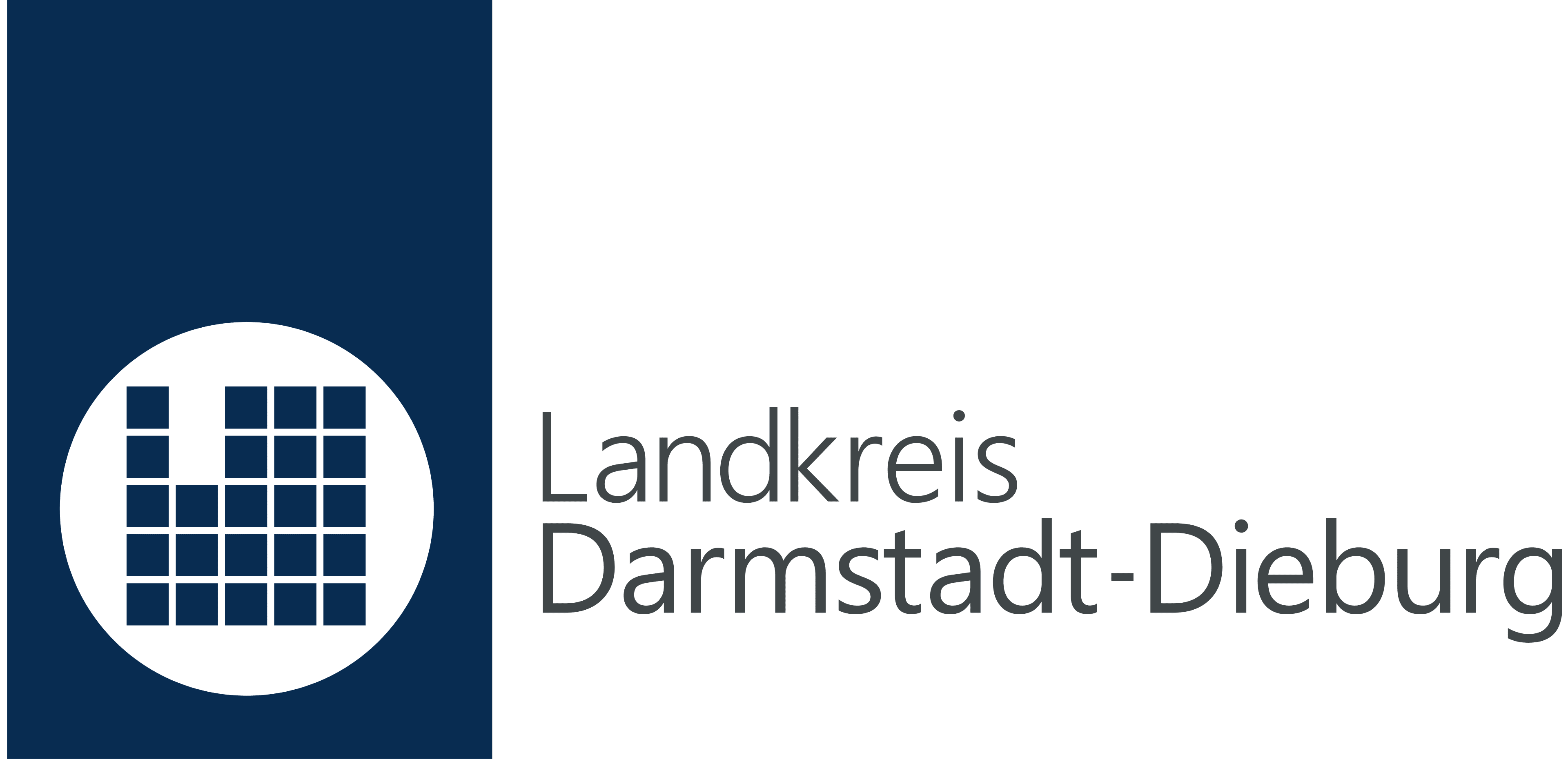 Landkreis Darmstadt-Dieburg logo