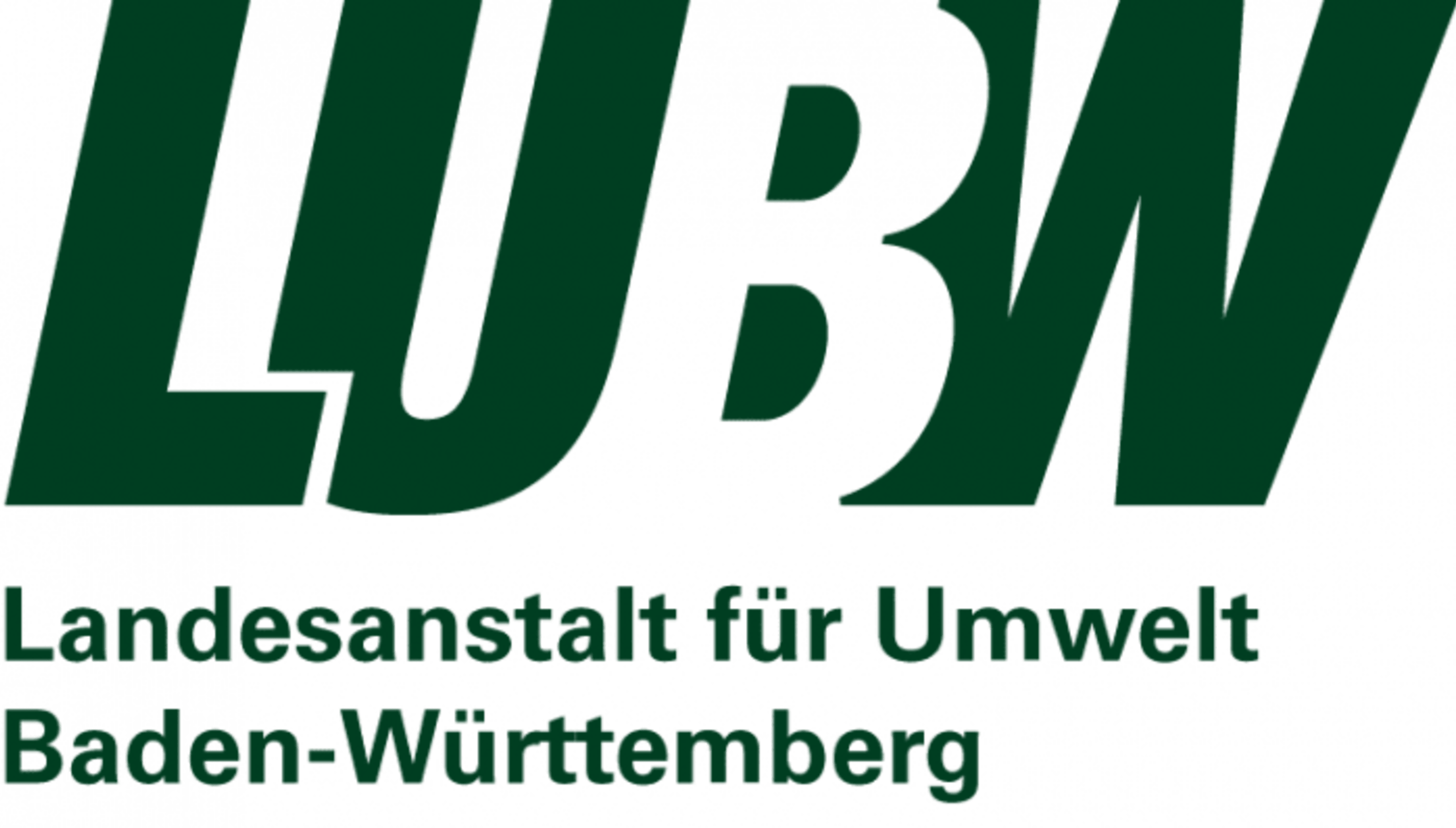 Landesanstalt für Umwelt Baden-Wuerttemberg logo