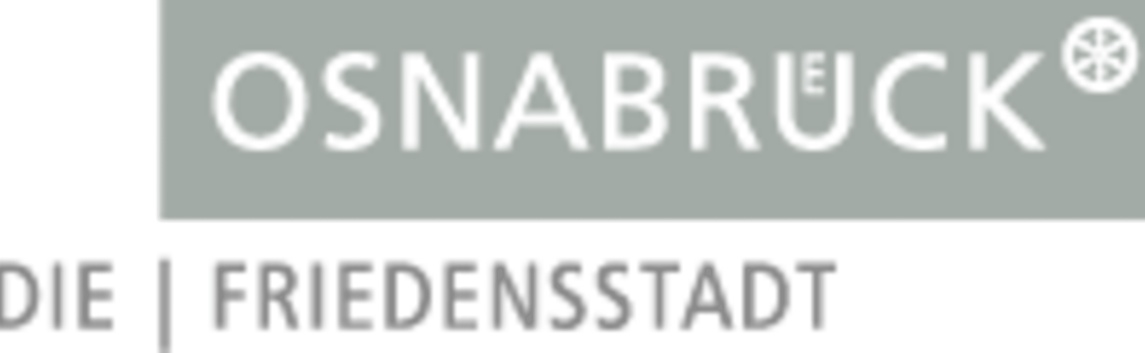 Stadt Osnabrück logo