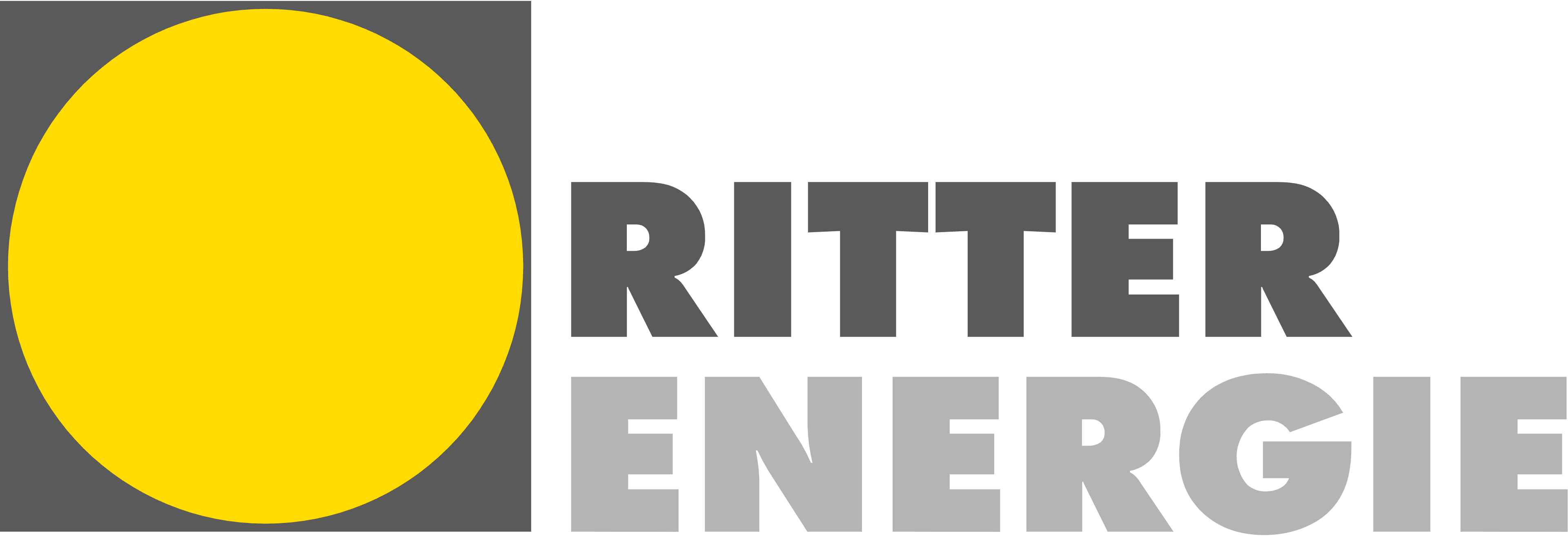 Ritter Energie- und Umwelttechnik GmbH & Co. KG logo