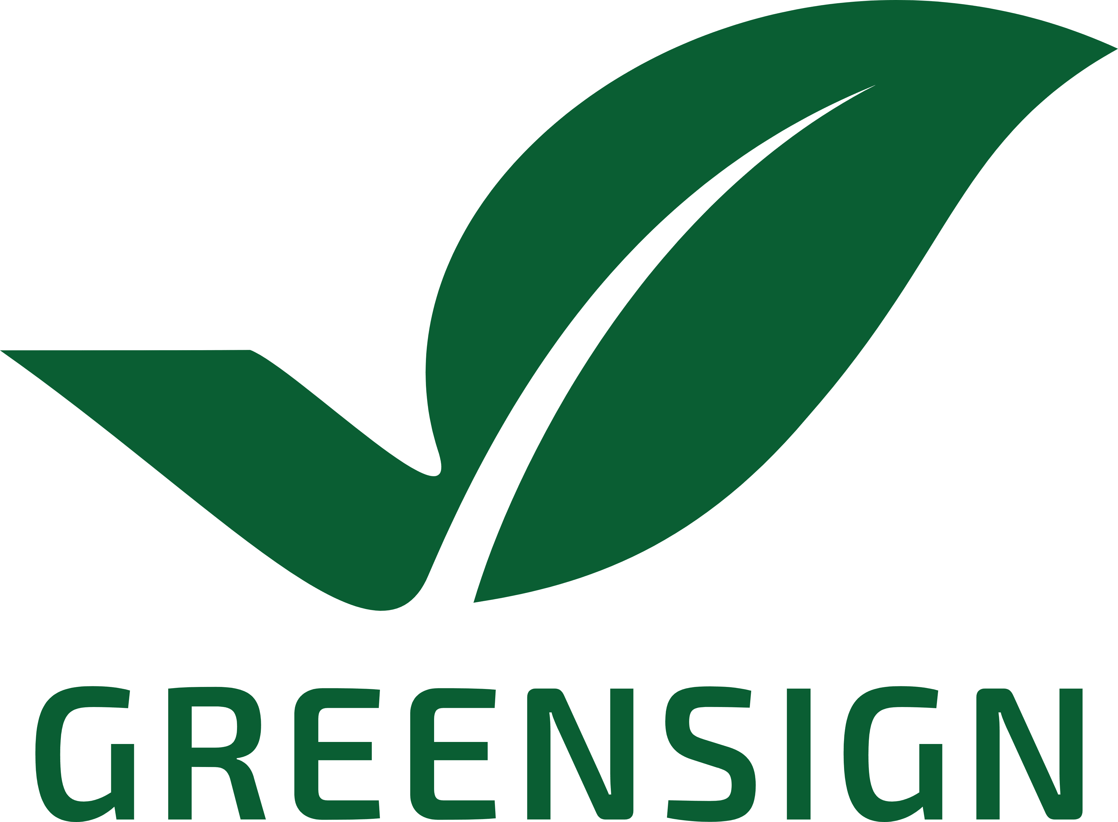 GreenSign logo