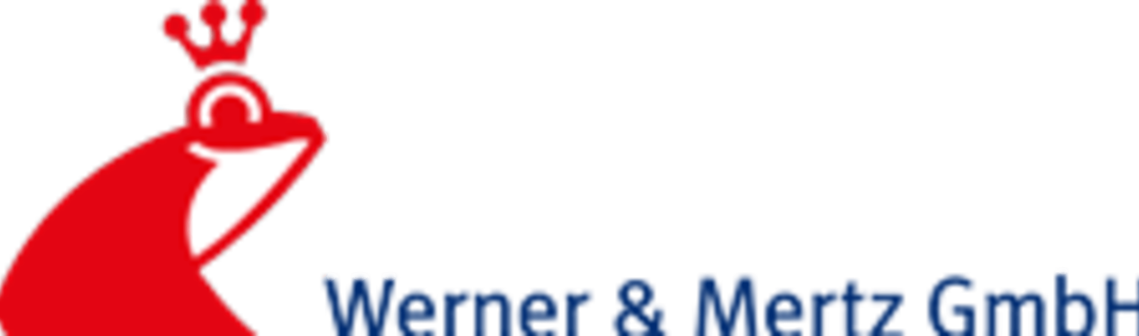 Werner & Mertz GmbH logo