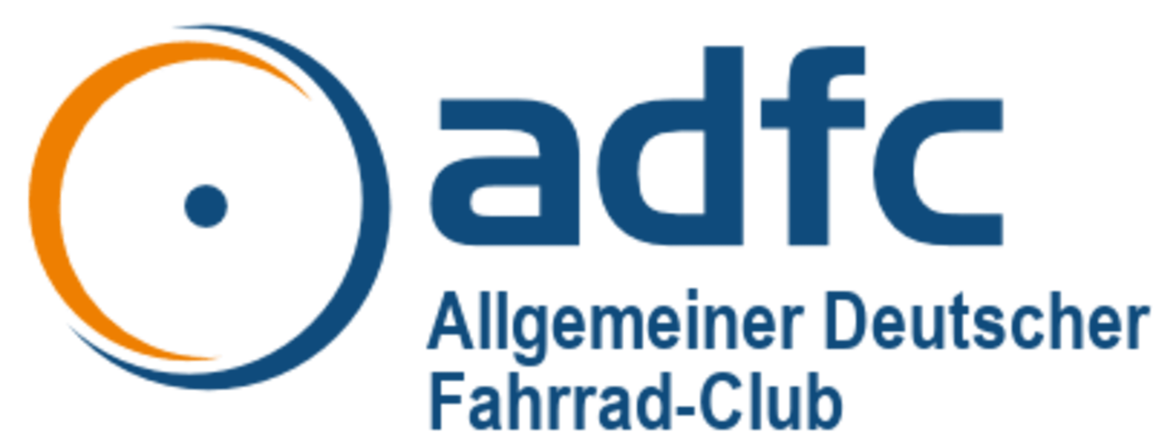 Allgemeiner Deutscher Fahrrad-Club logo
