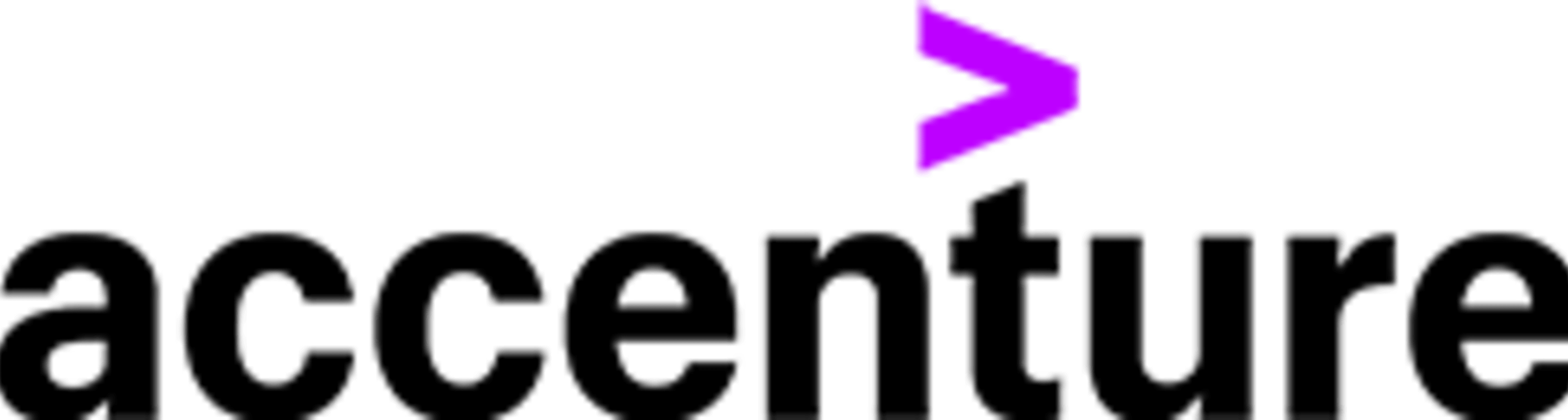 Accenture  logo