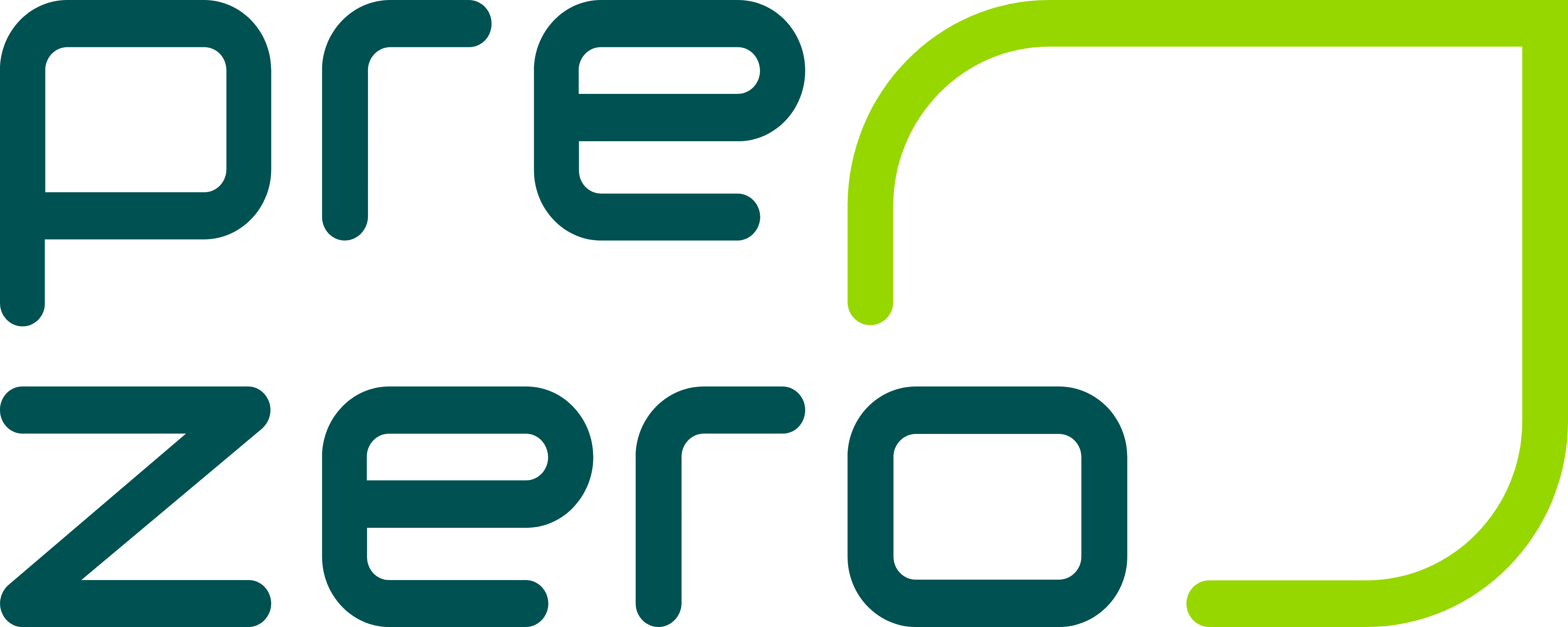 PreZero International logo