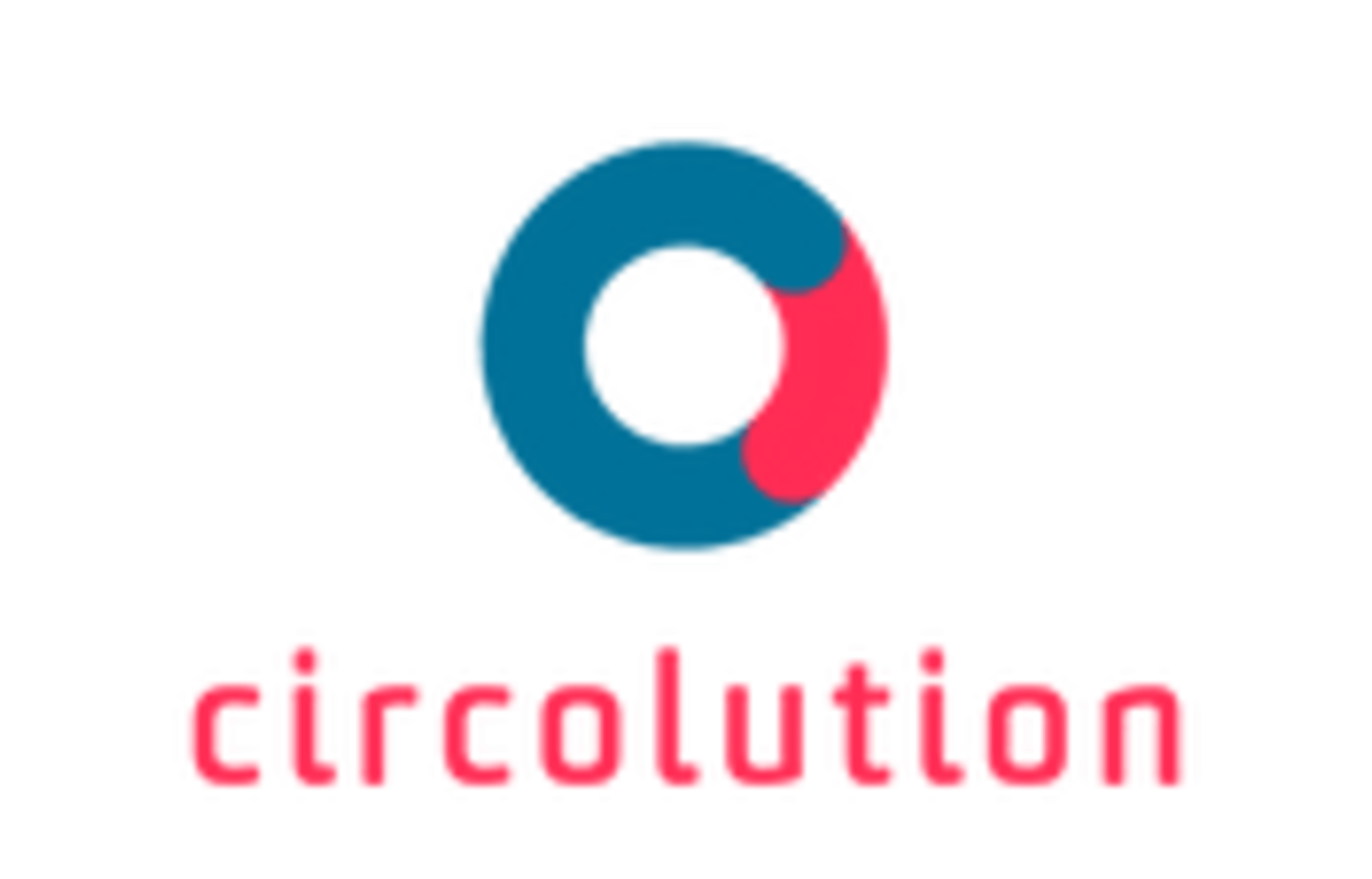 circolution  logo