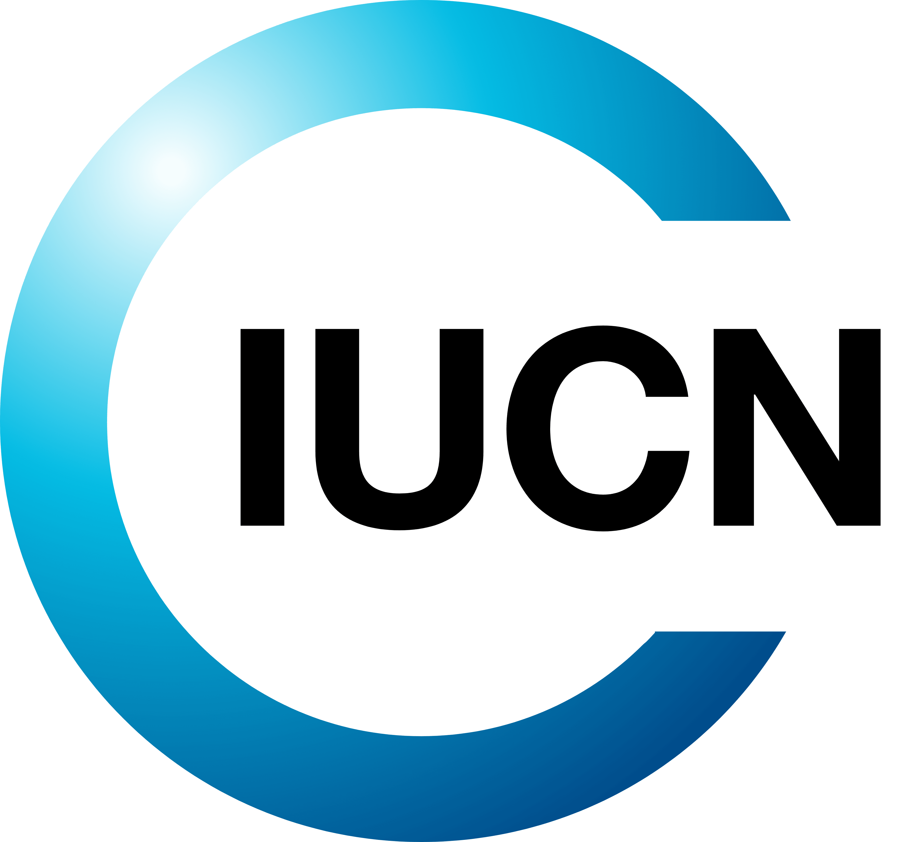 IUCN - International Union for Conservation of Nature logo