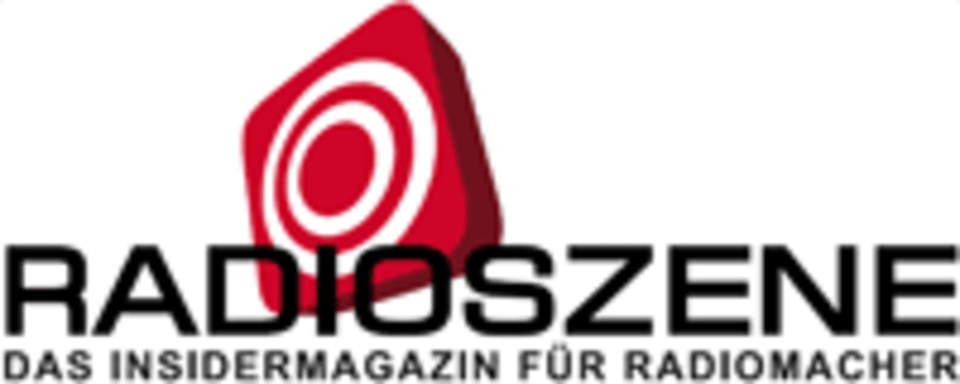 Radioszene logo