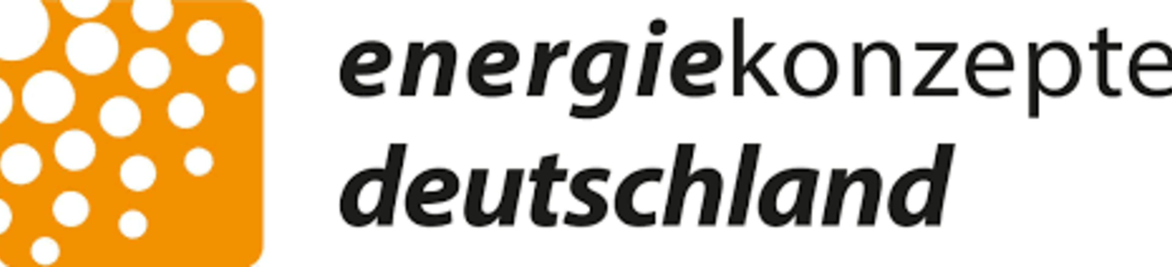 Energiekonzepte Deutschland GmbH logo