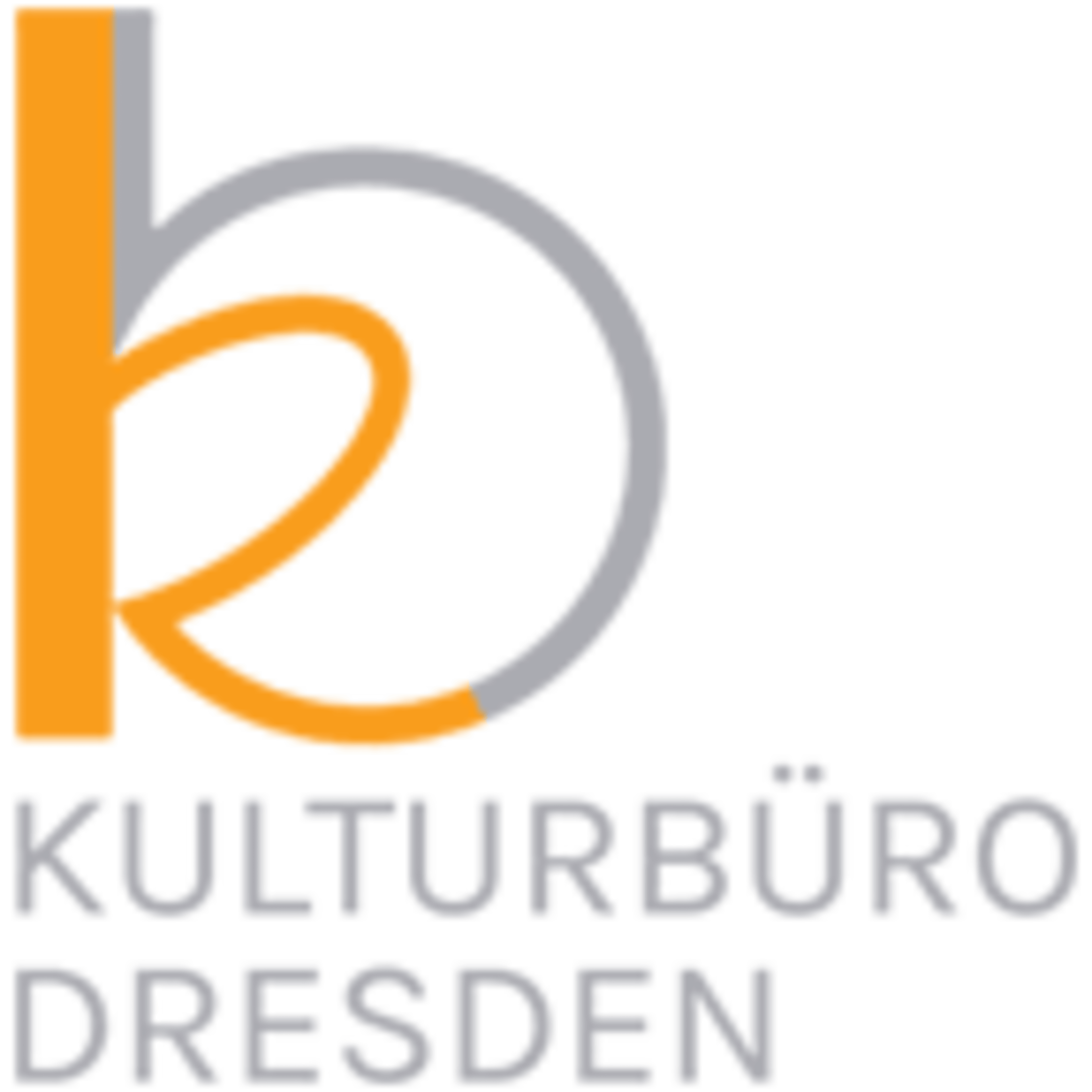 Büro für freie Kultur- und Jugendarbeit e.V. logo