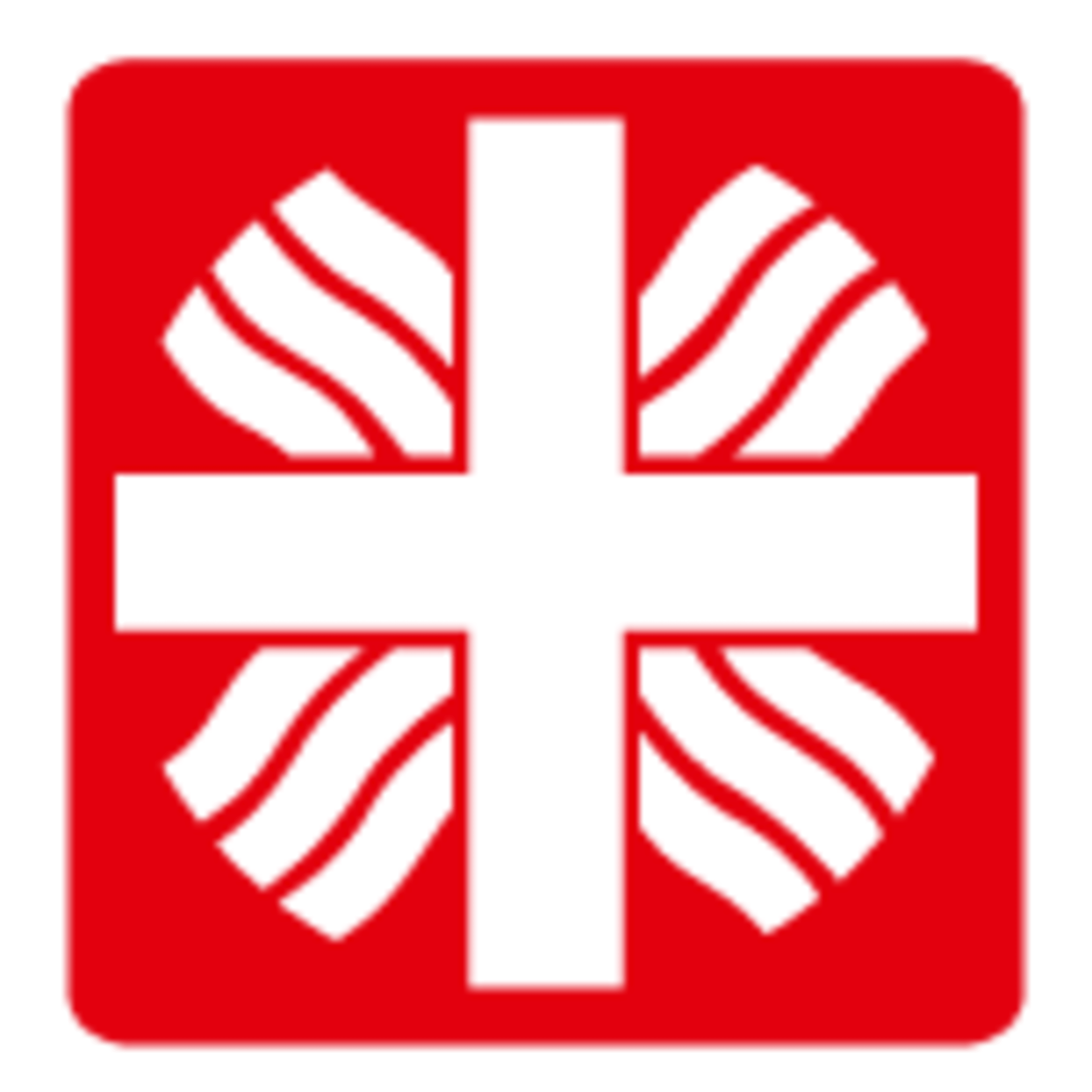 Caritas Speyer logo