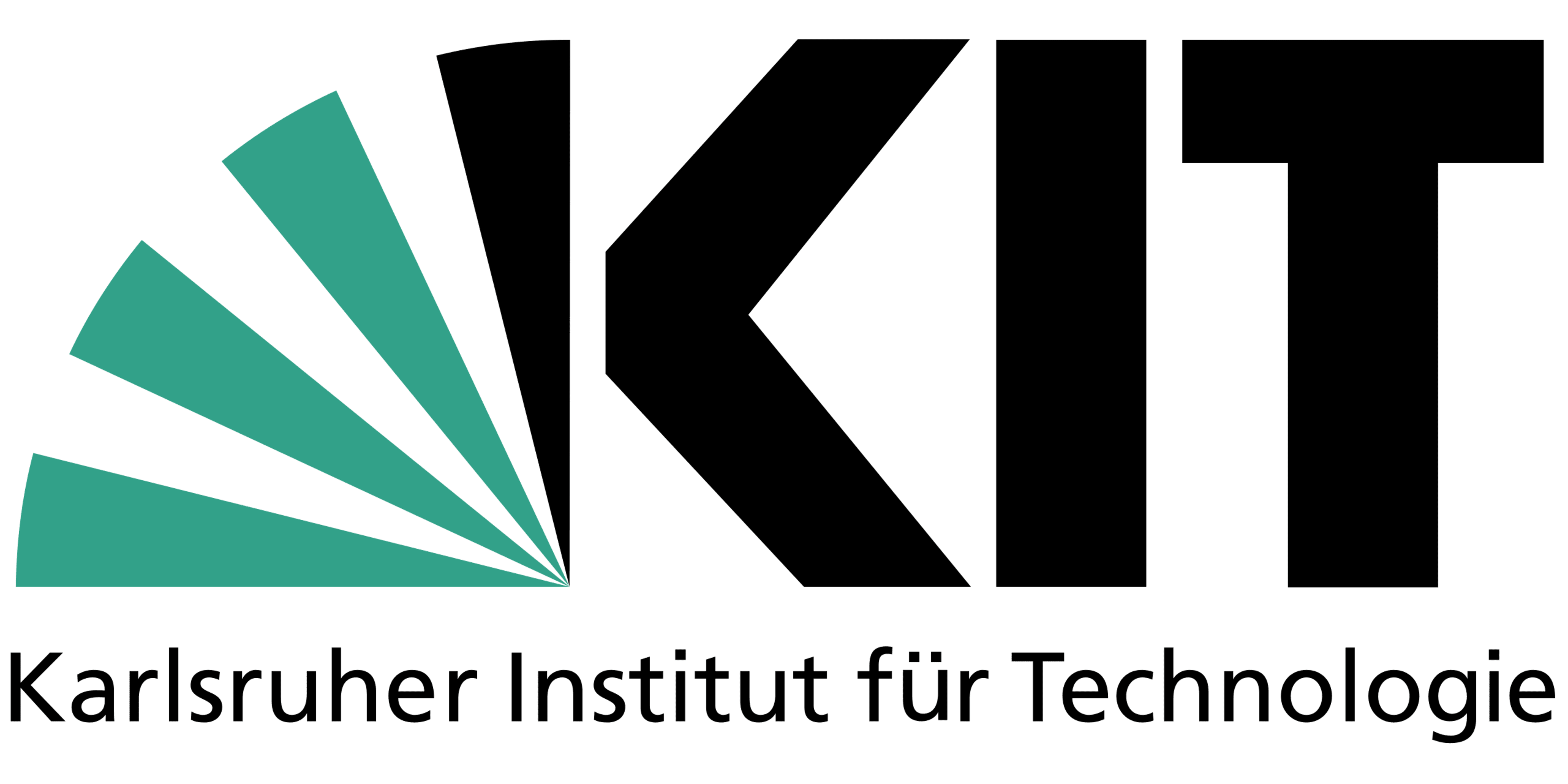 Karlsruher Institut für Technologie logo