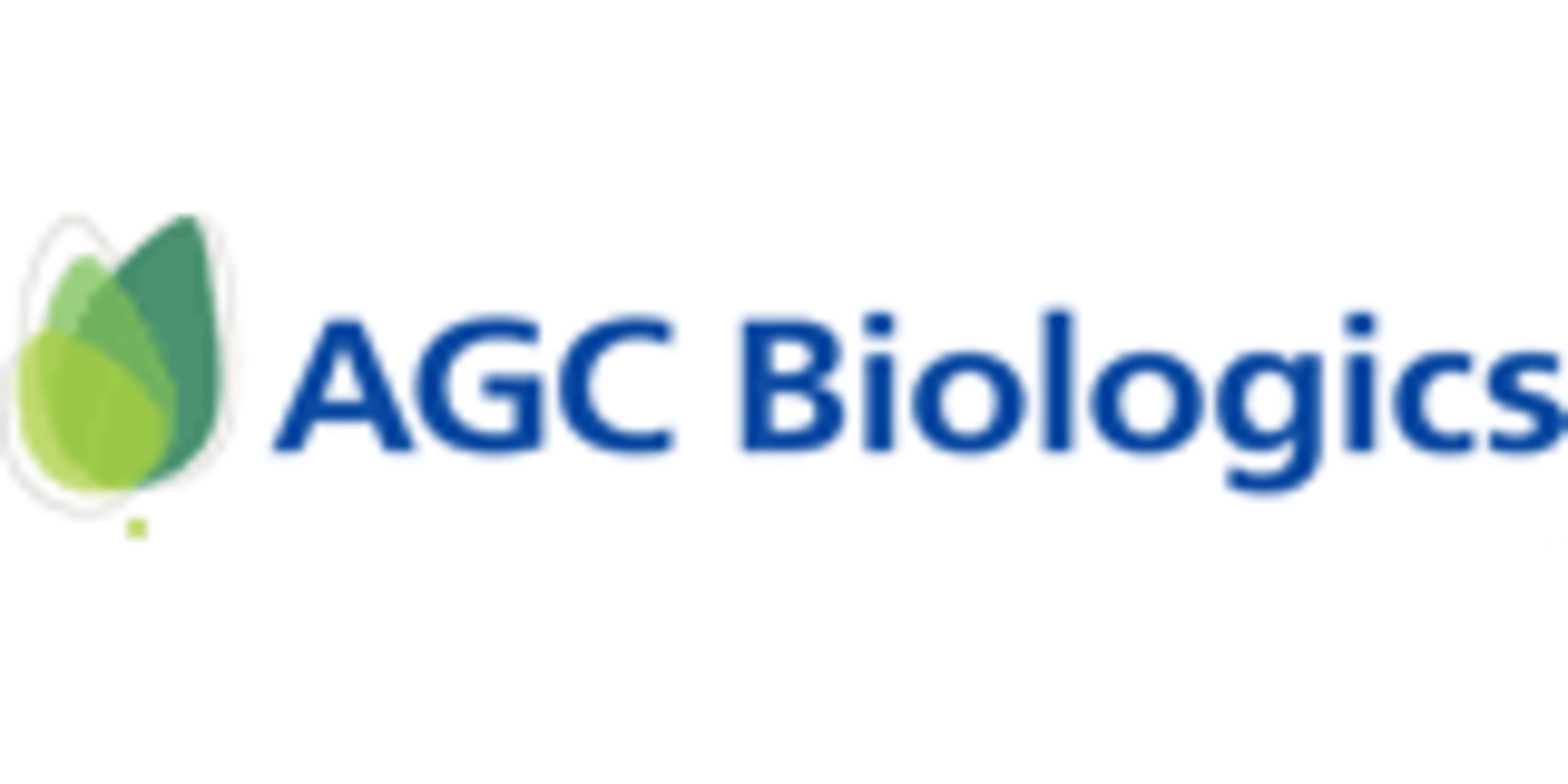 AGC Biologics GmbH logo