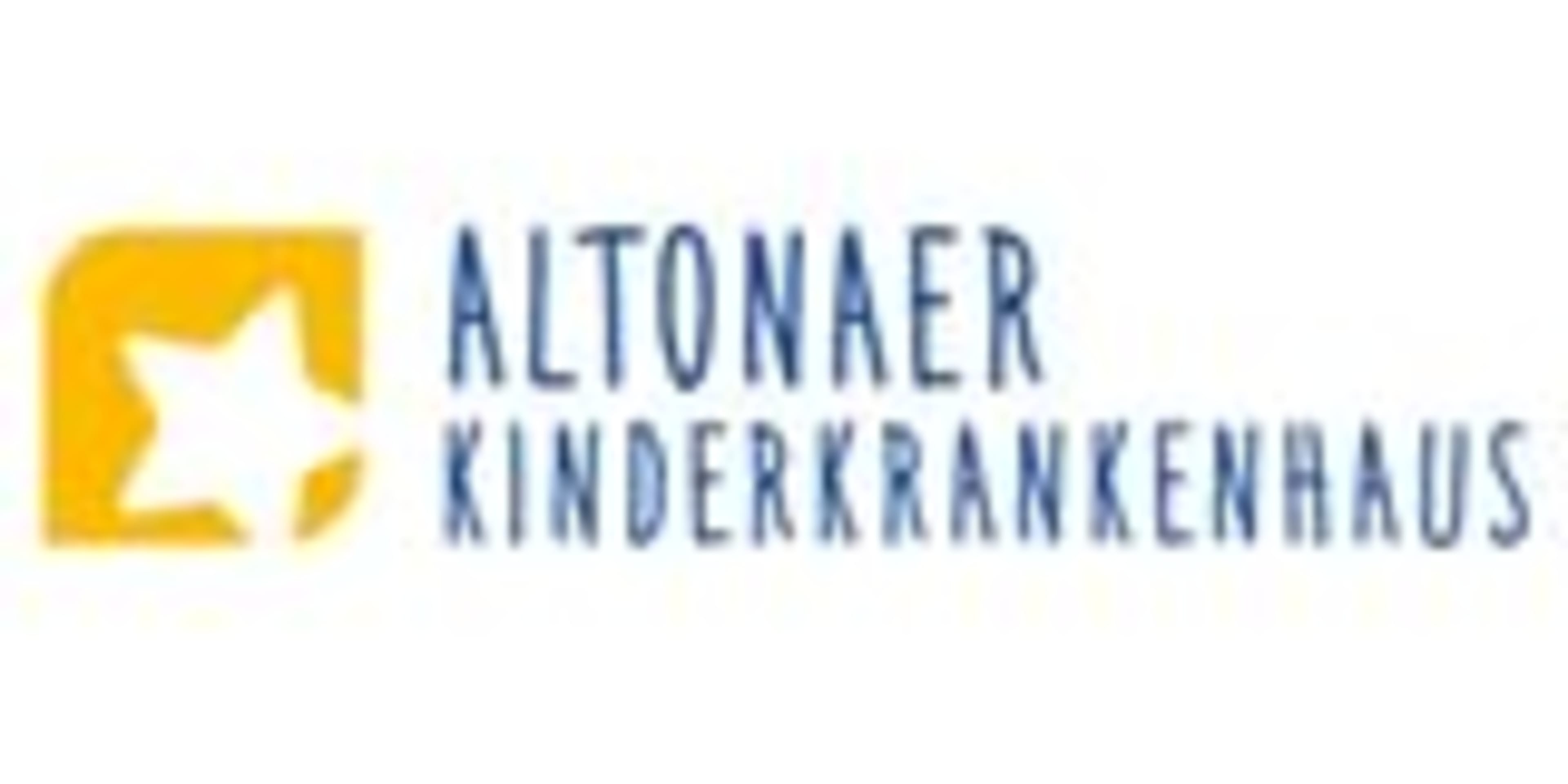 AKK Altonaer Kinderkrankenhaus gGmbH logo